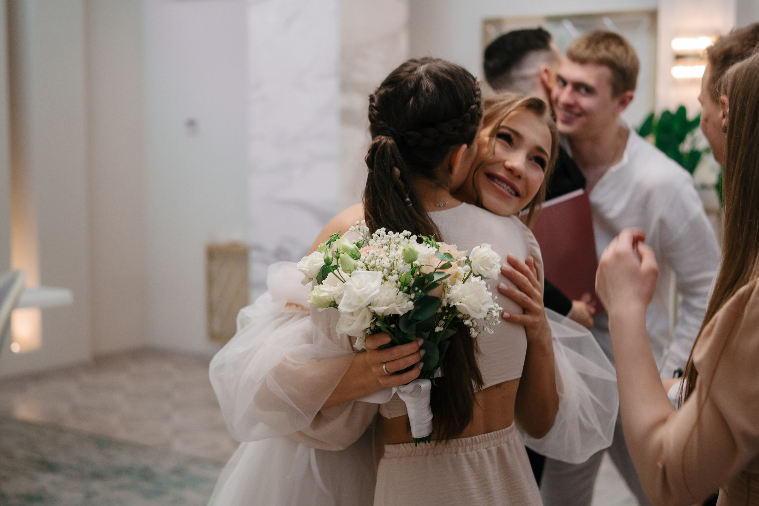 Никита & Ангелина. Фотограф / видеограф в Москве и Сочи Sofia Riversong