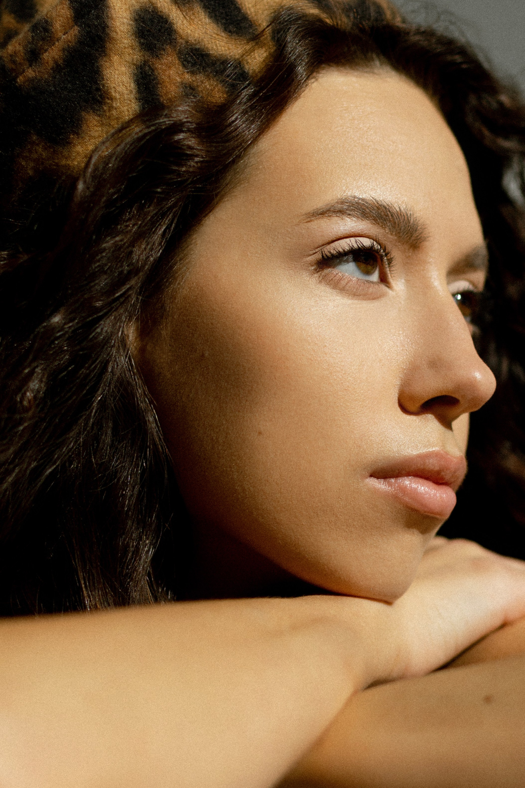 Анна. Фотограф Ира Григорьева