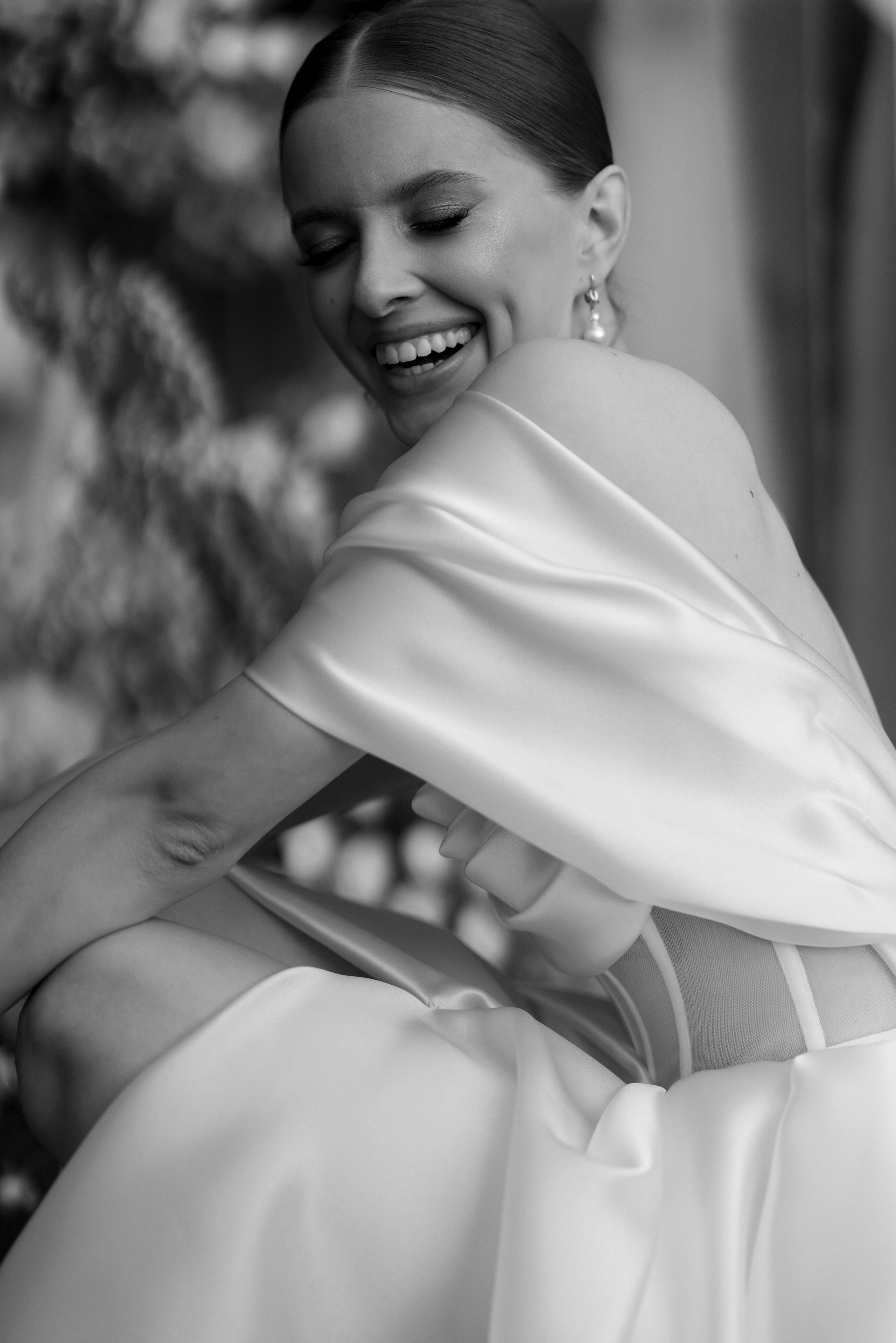 Евгений и Дарья. Свадебный и семейный фотограф в Орша