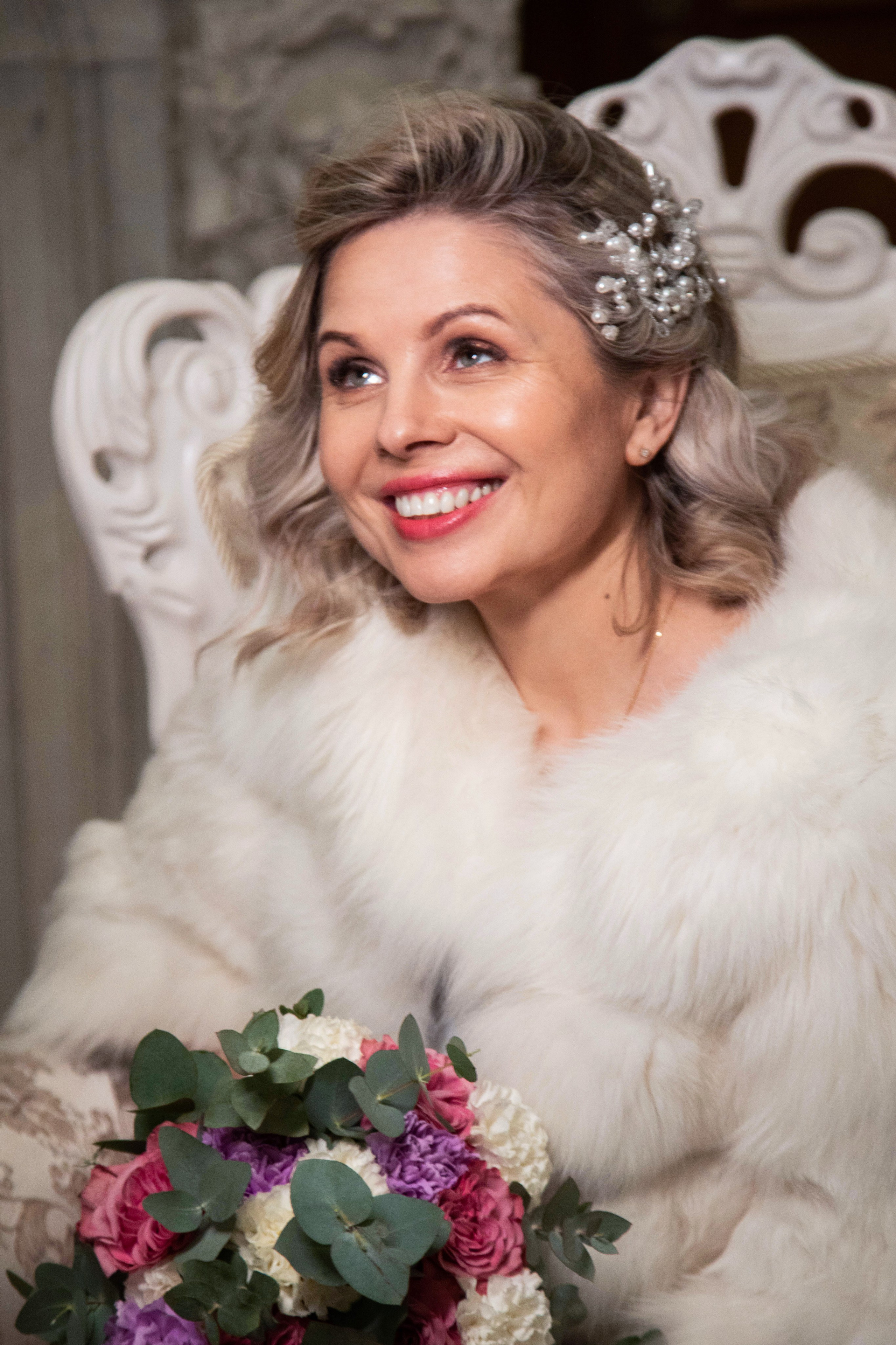 Александра и Александр. Семейный и детский фотограф в Санкт-Петербург. Natalia Fadel