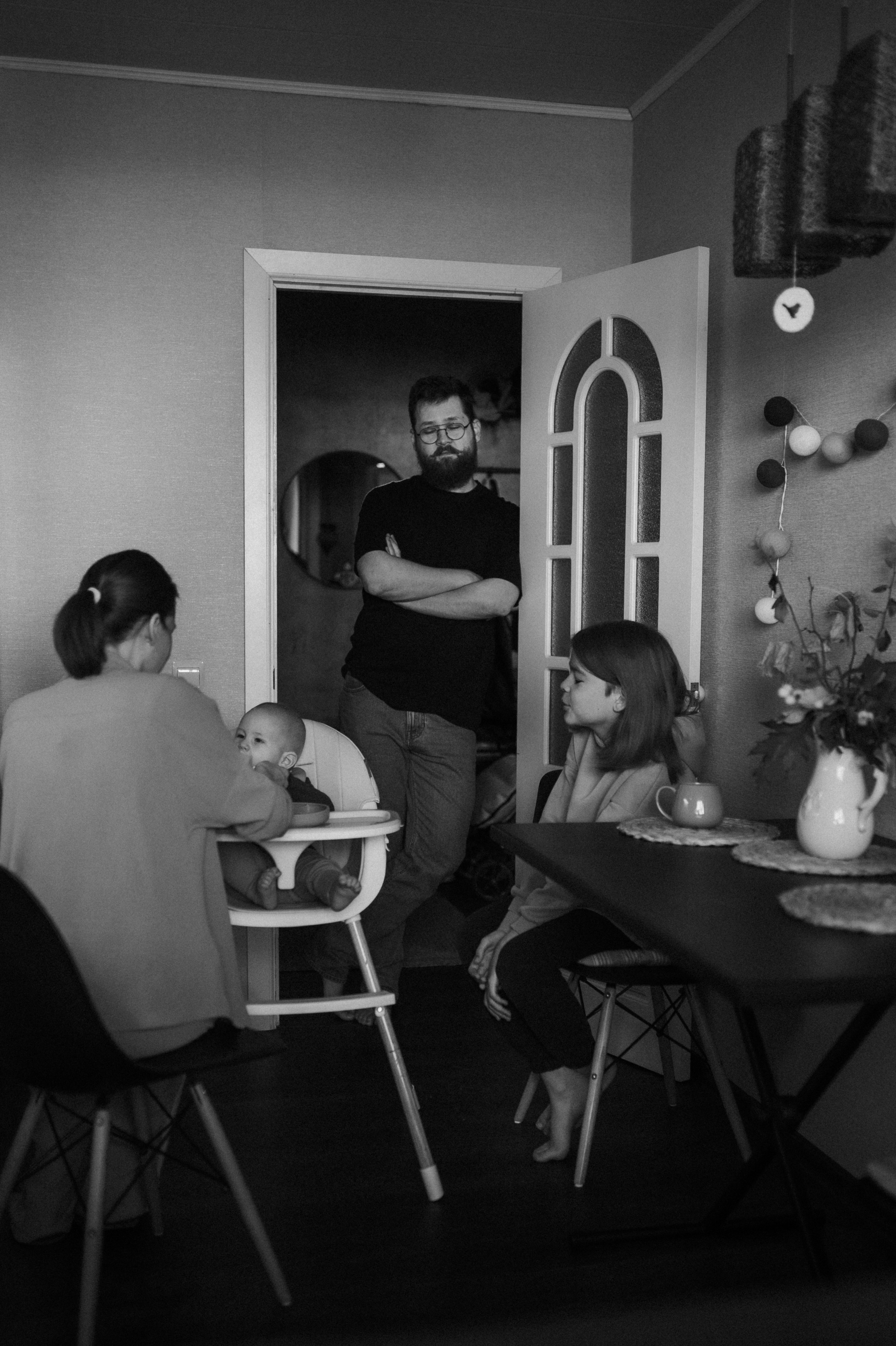 Настя, Юра, Лев, Феликс. Www.ostermiller.ru