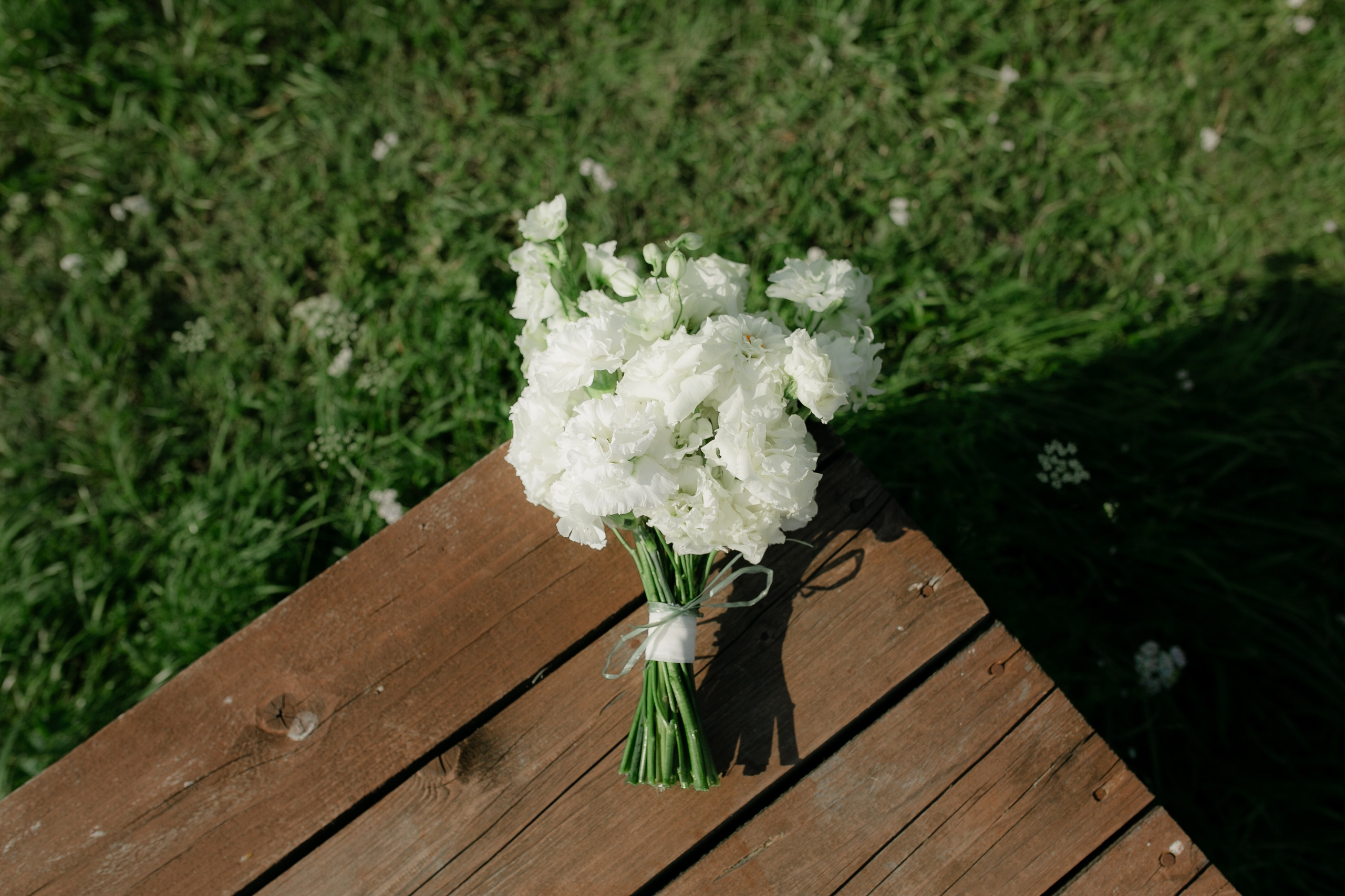 Владимир и Лизавета. Свадебный фотограф Владимир Воронин