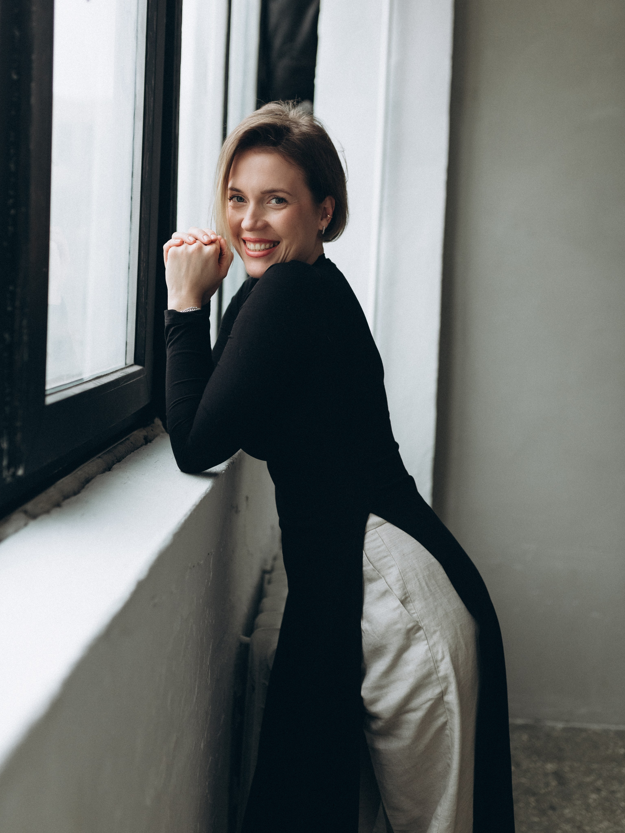 Женский портрет. Фотограф в Санкт-Петербурге и Уфе Алина Шаймухаметова