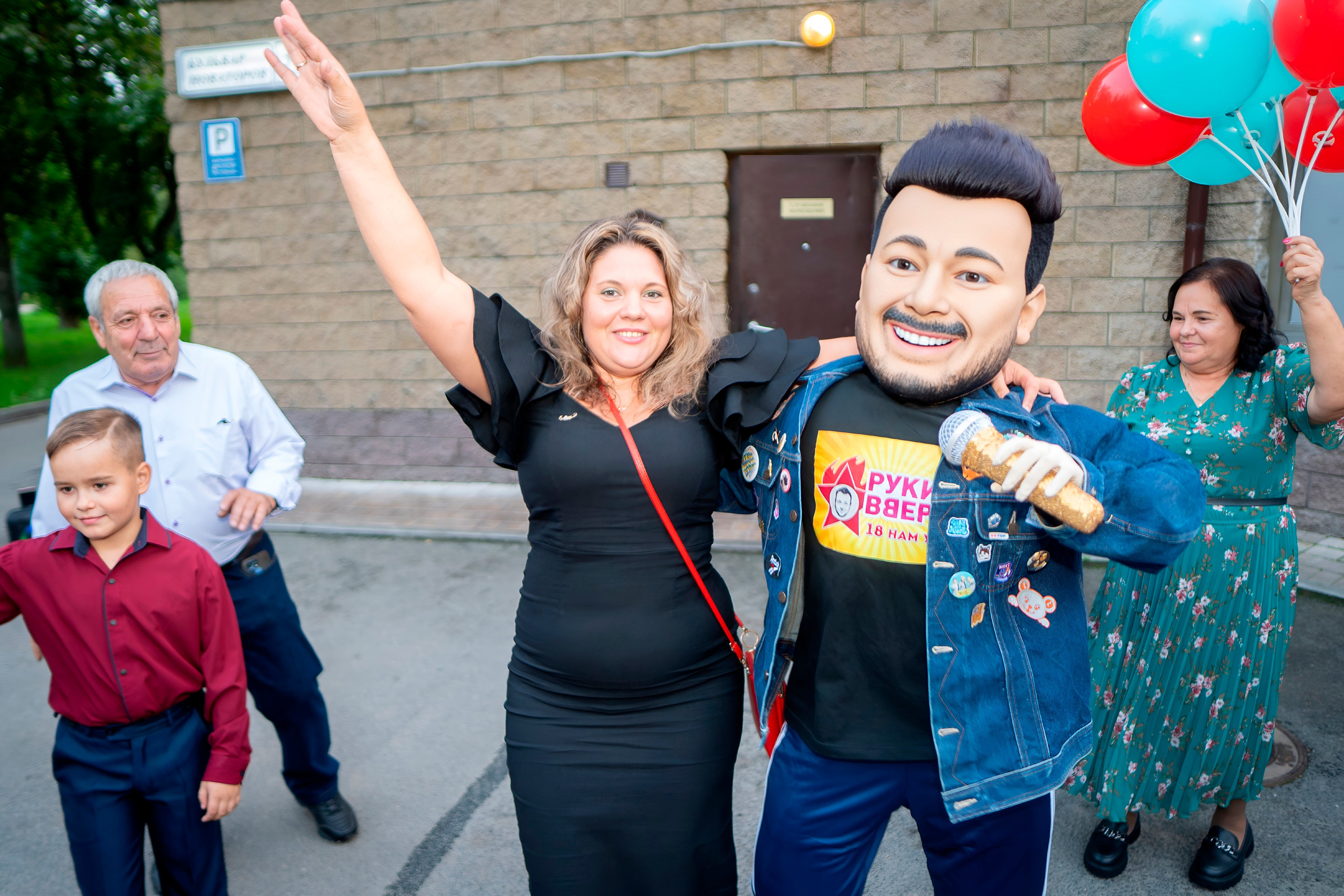 Ольга. Семейный и детский фотограф в Санкт-Петербурге Сергей Тарасов