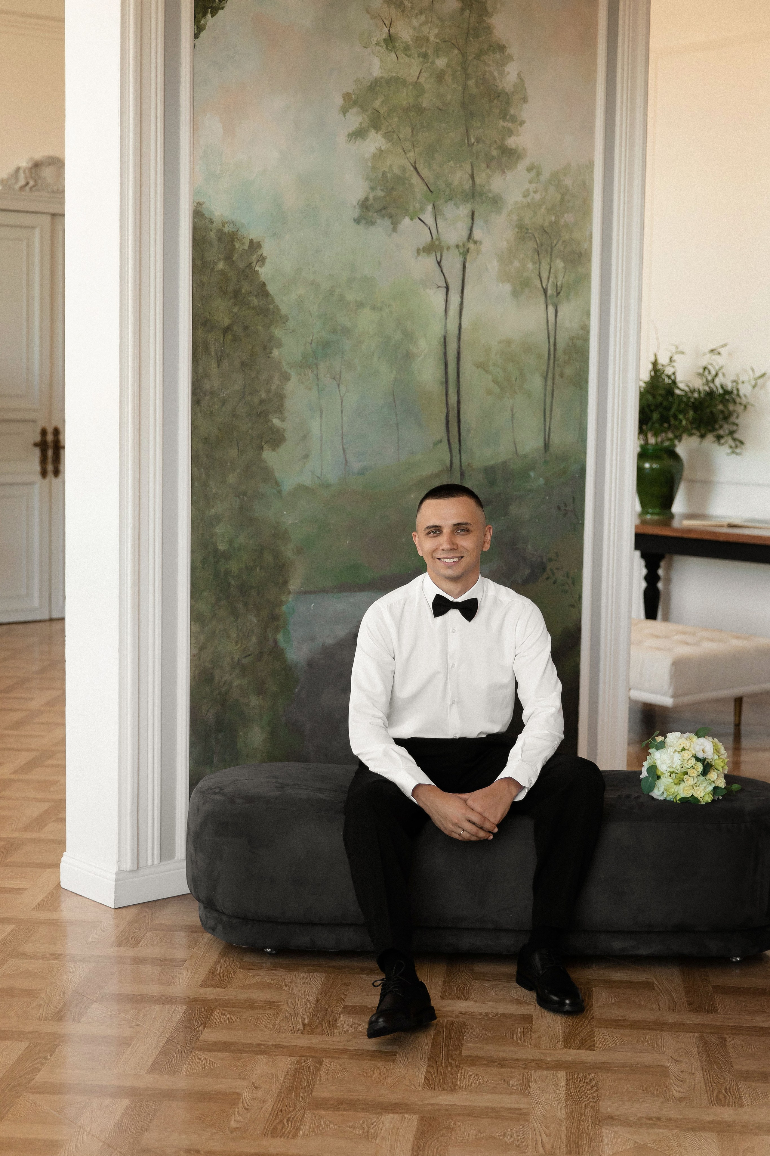 Анатолий и Юлия. Семейный и свадебный фотограф в Краснодаре. Кристина Ендальцева