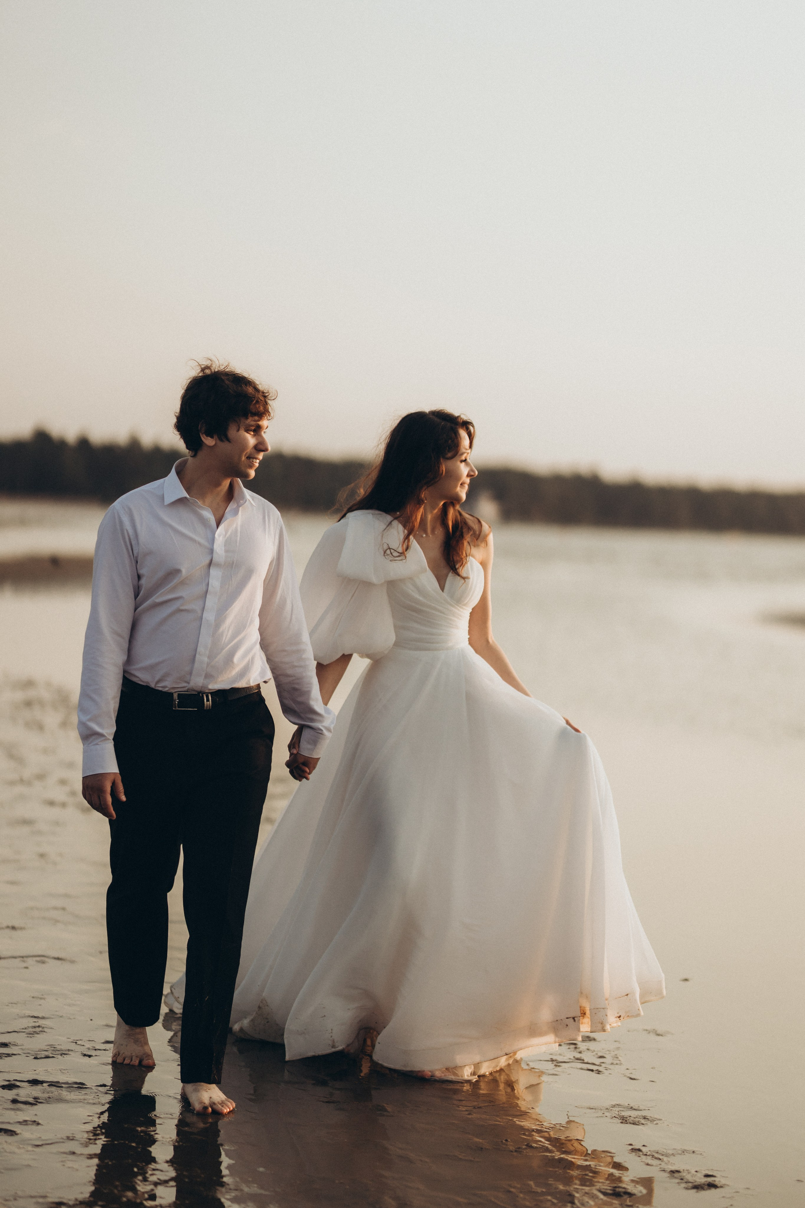 Питерское море. Фотограф Санкт-Петербург|СПБ|Питер Марина Медведева