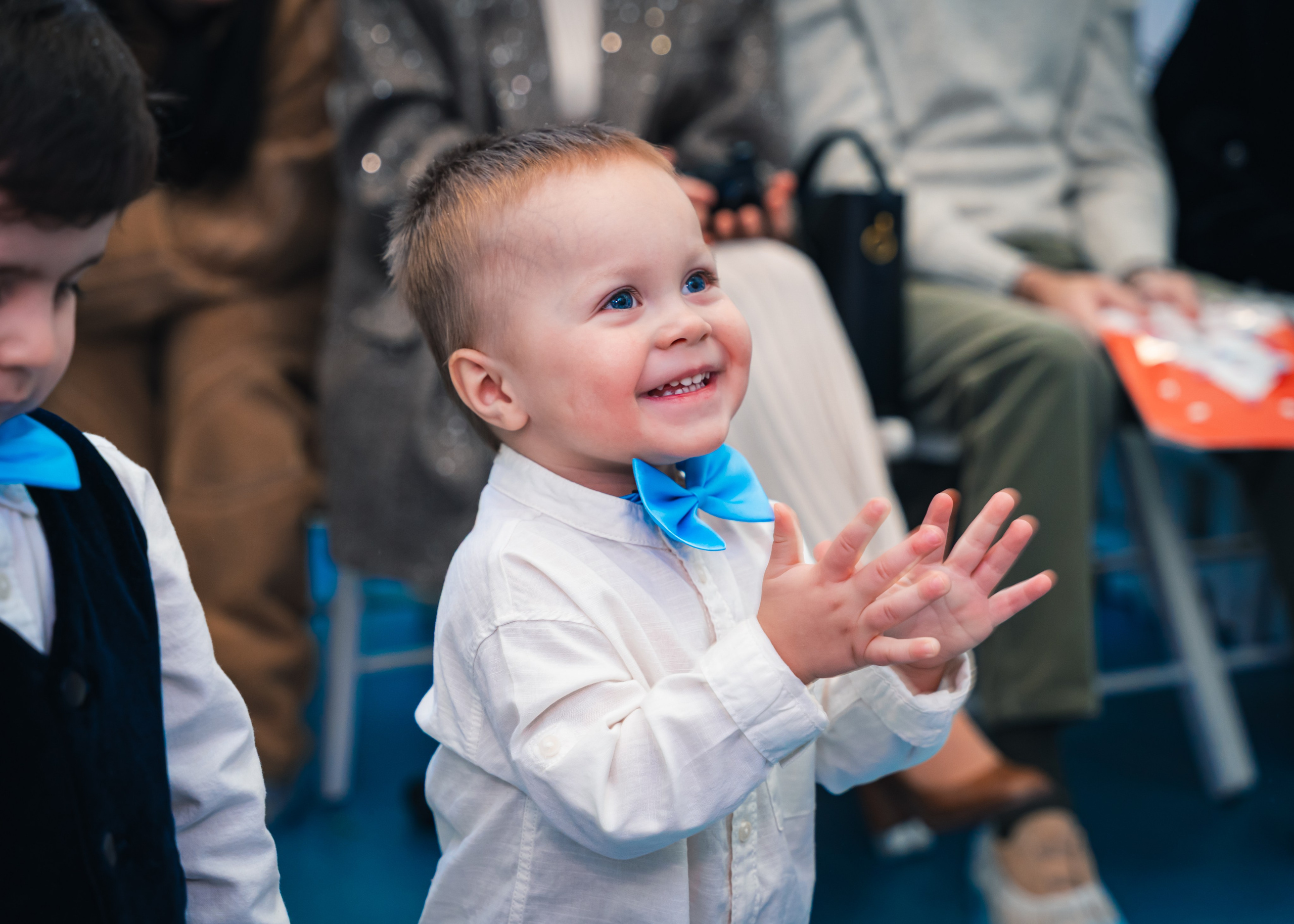 Утренники в Дет. садах. Репортажный фотограф в Москве Алексеев Александр