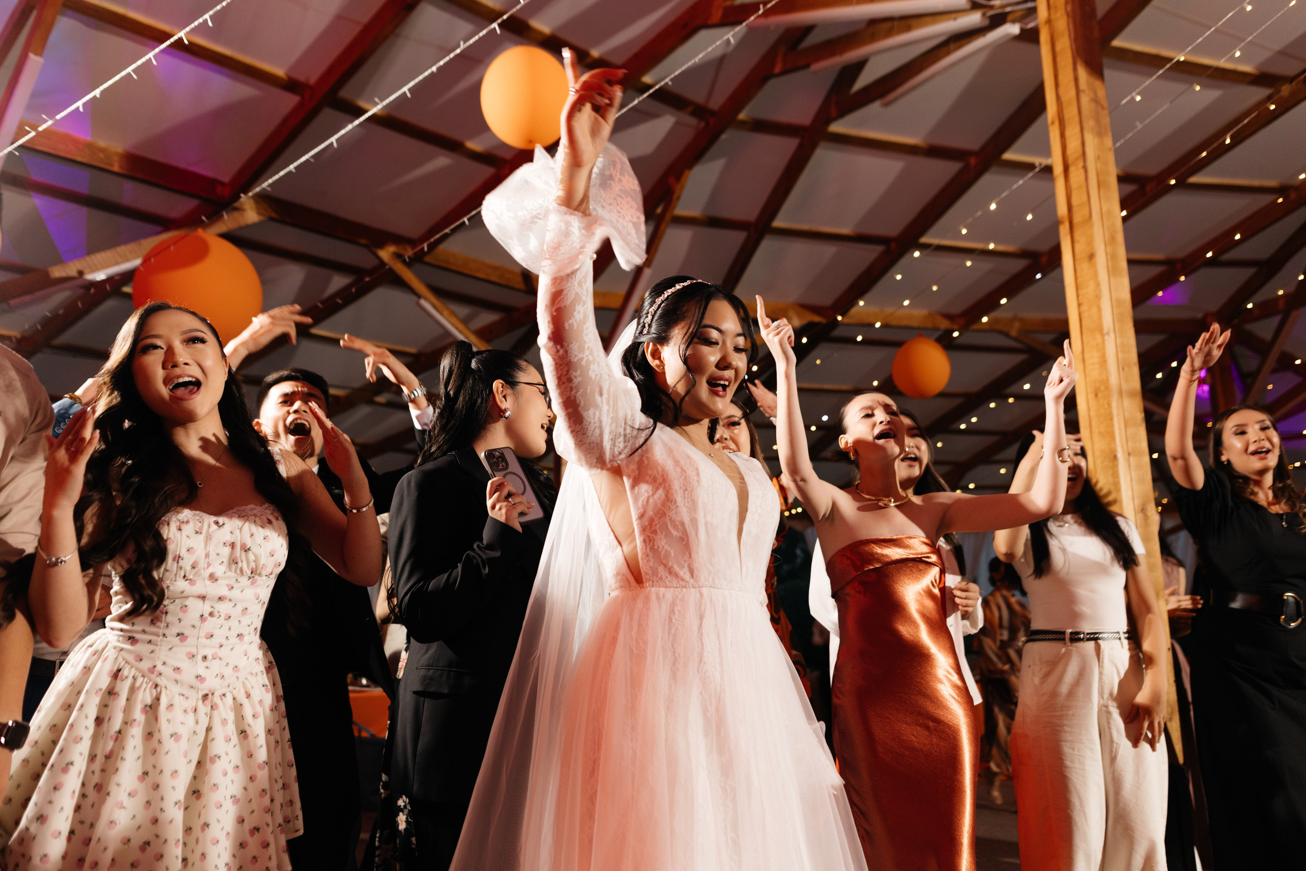 Свадебные. Адылхан Касымалиев