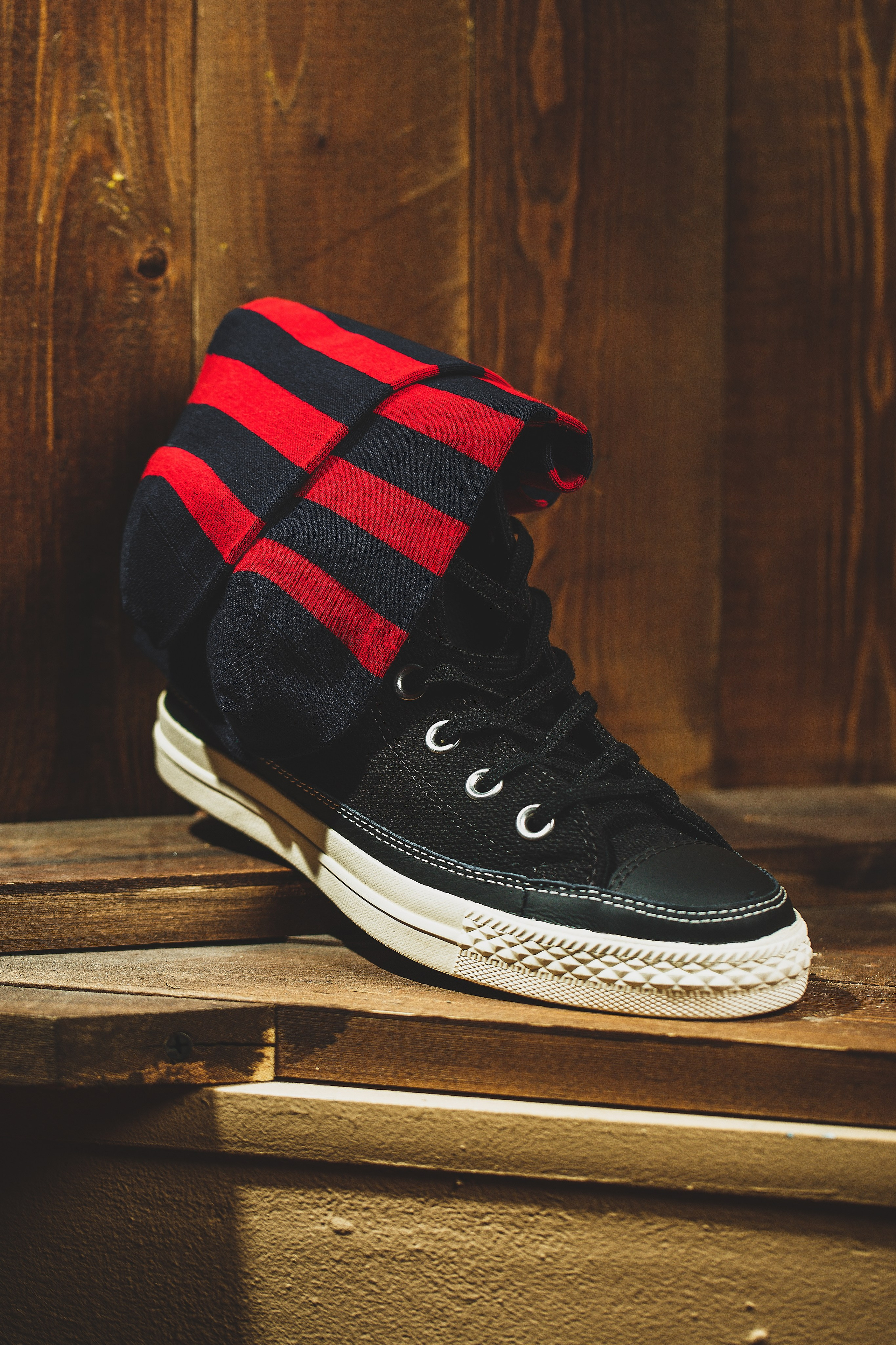 Носки. Интерьерный фотограф и видеограф в Санкт-Петербурге Вадим Балбашевский