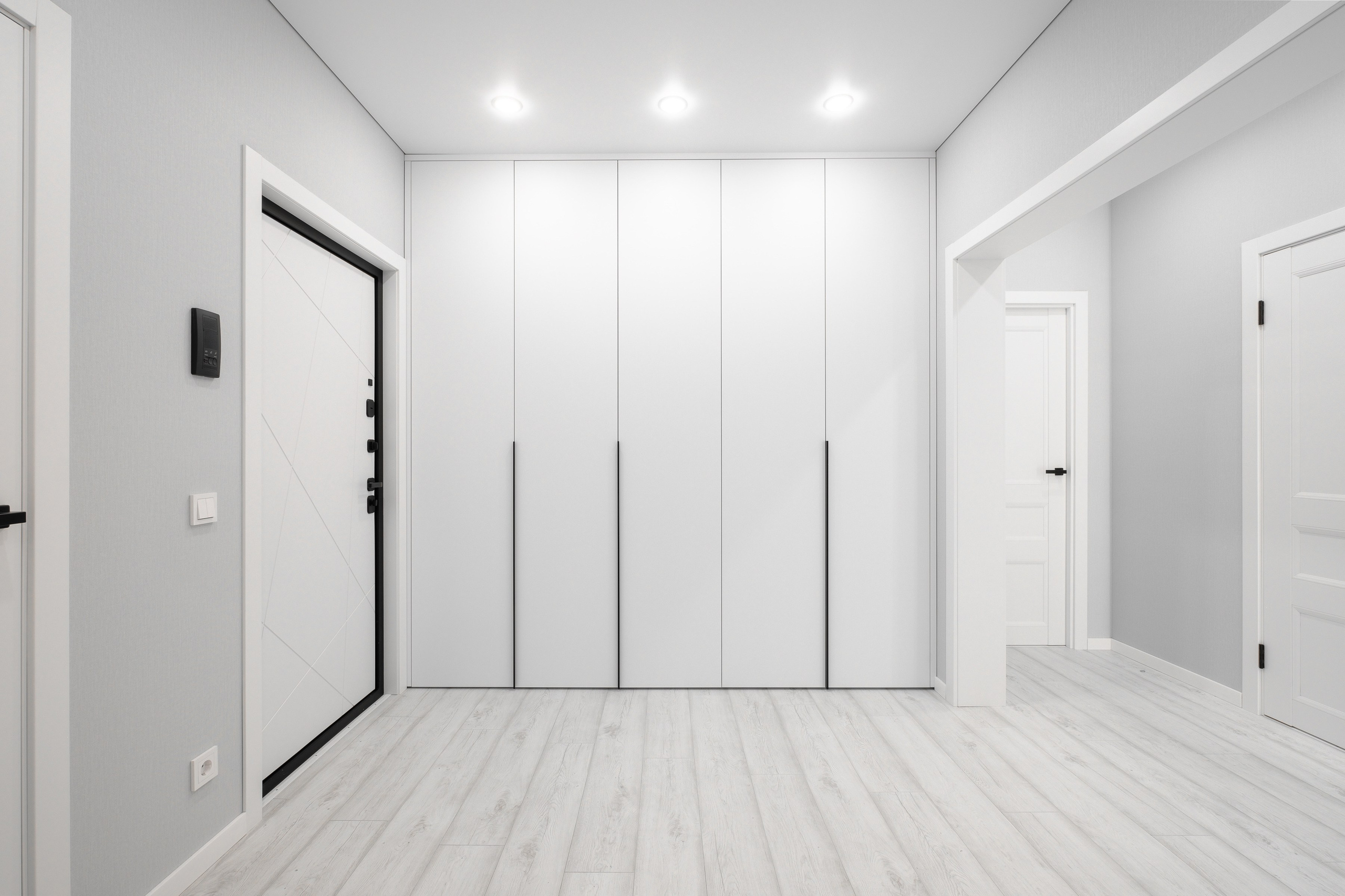 Корпусная мебель «АБ Мебель». Интерьерный фотограф и видеограф в Санкт-Петербурге Вадим Балбашевский