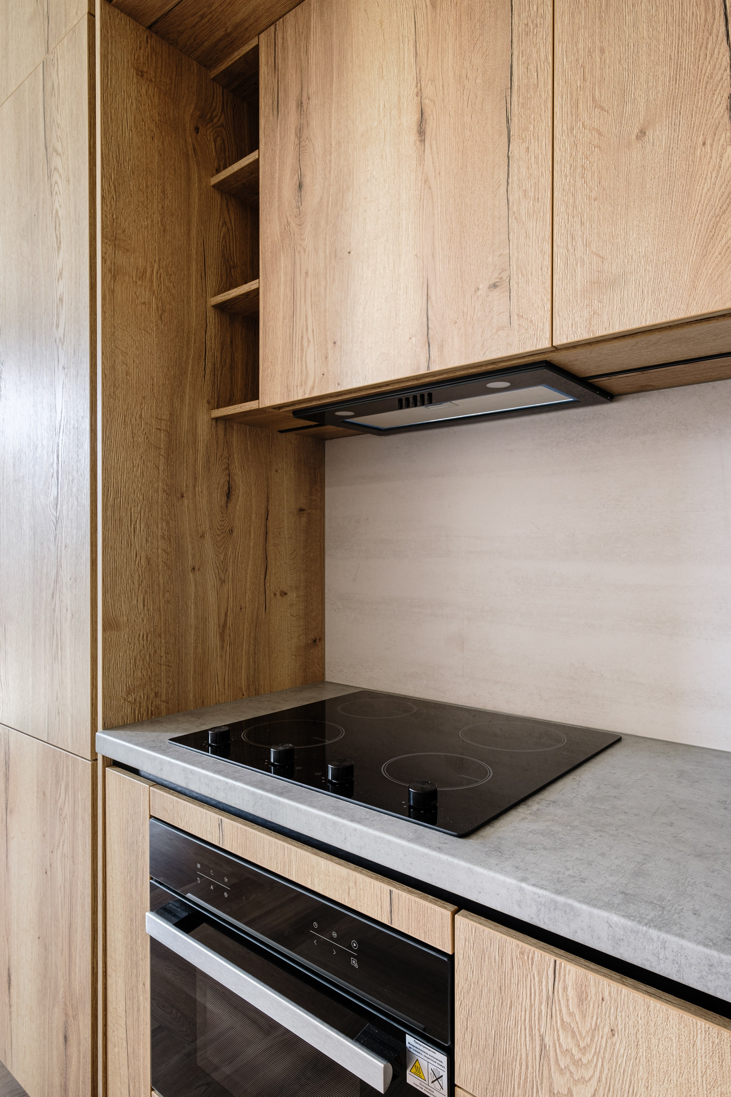 Корпусная мебель «АБ Мебель». Интерьерный фотограф и видеограф в Санкт-Петербурге Вадим Балбашевский