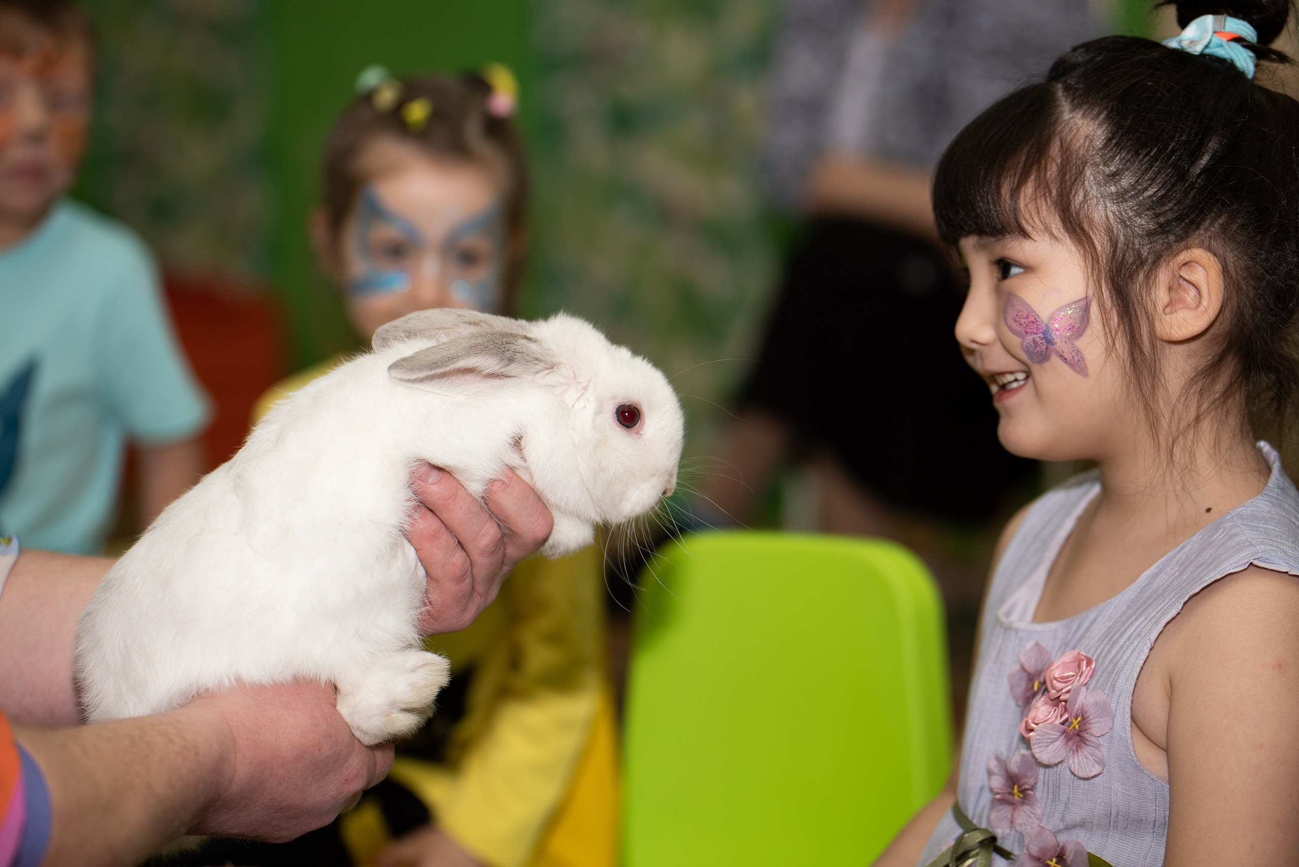 Репортажная съемка мероприятий в Краснодаре. Свадебный и семейный фотограф в Краснодаре Владимир Курашев