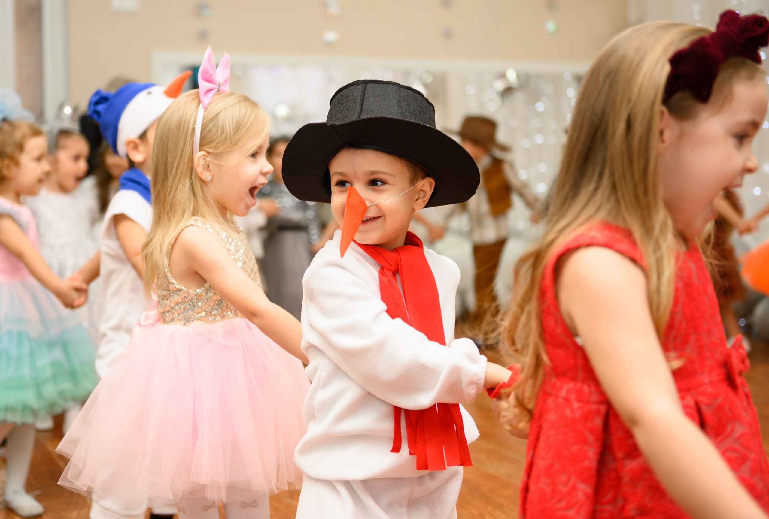 Елка 2025 садик Адлер. Свадебный и семейный фотограф София Невская