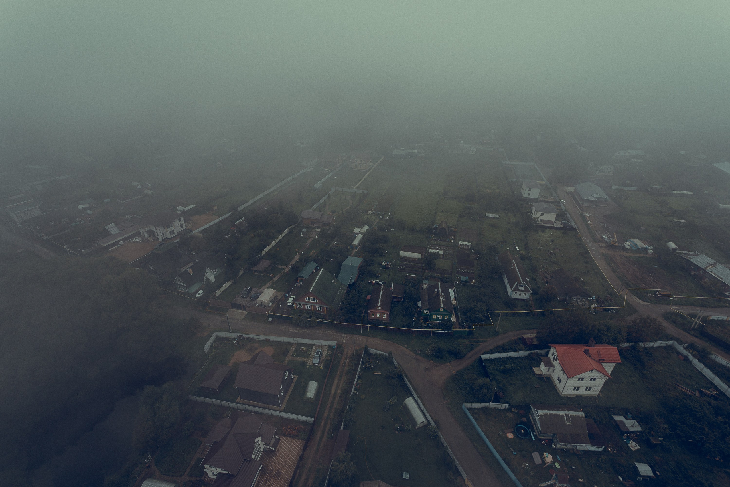 Полет на шаре. Фотошкола ArtFotoLife для начинающих и продвинутых фотографов