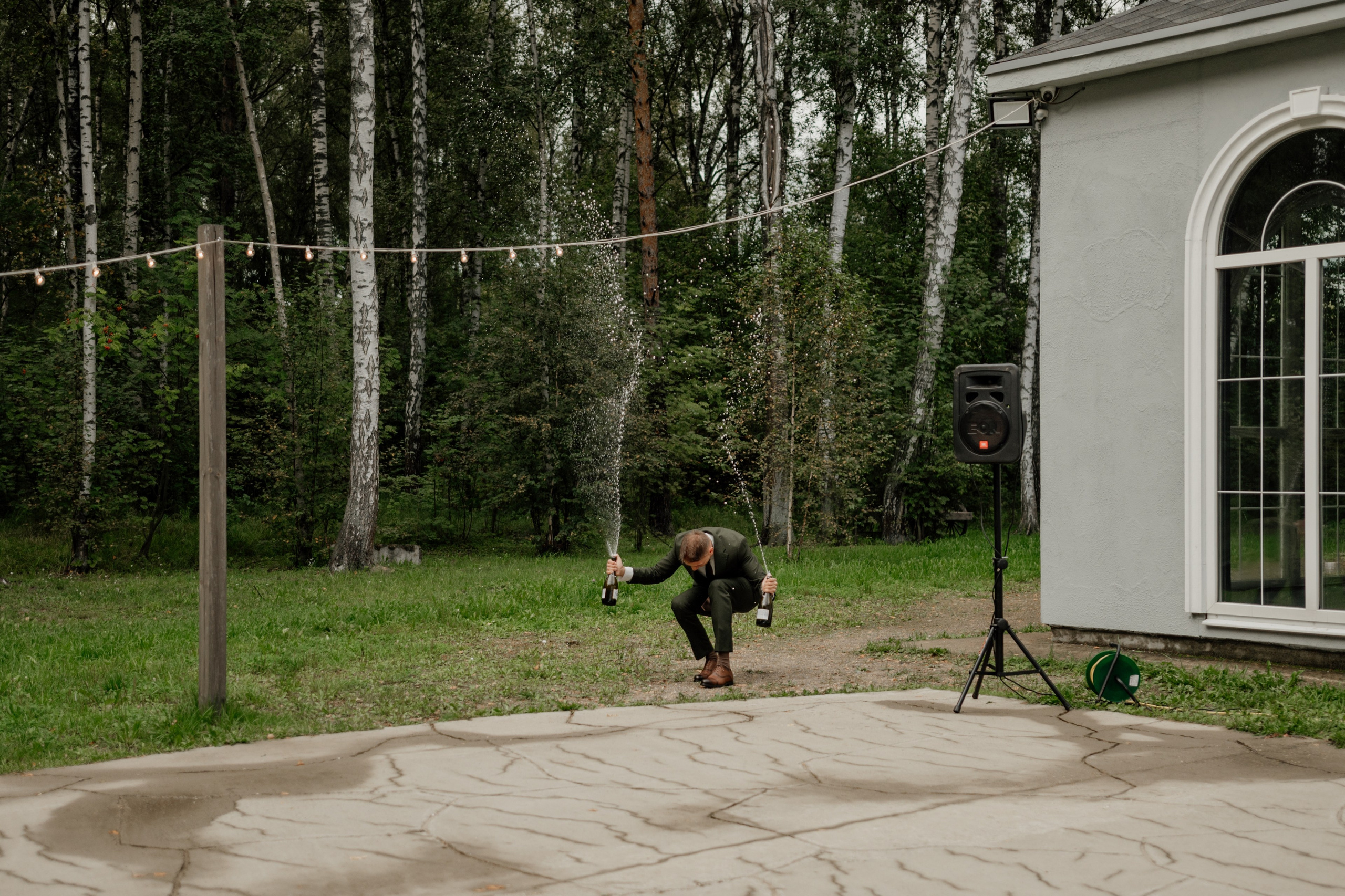 Максим&Ангелина. Свадебный и Семейный фотограф в Ярославле Алёна Колясникова