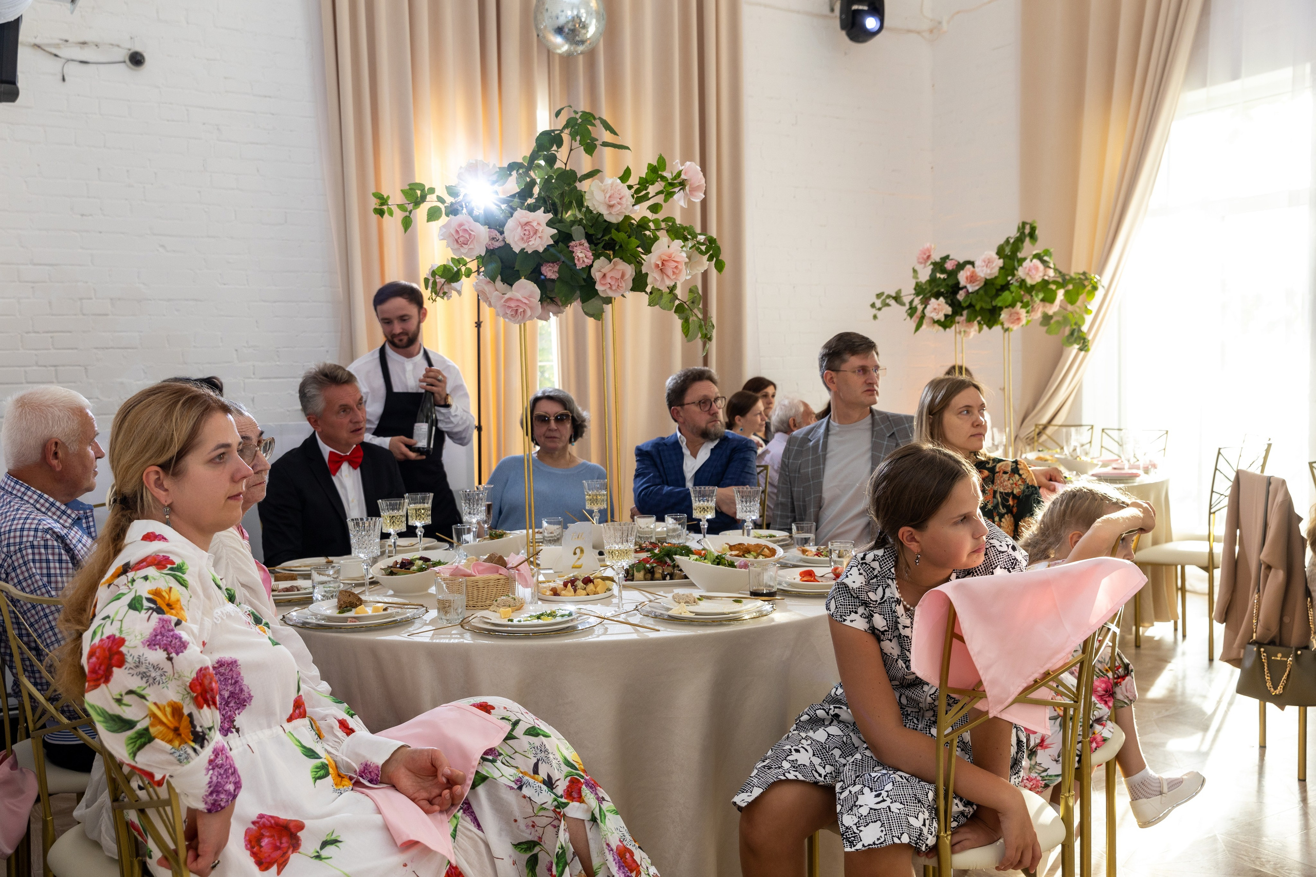 Свадьба Ивана и Анастасии. Фотограф в Санкт-Петербурге Закута Ольга