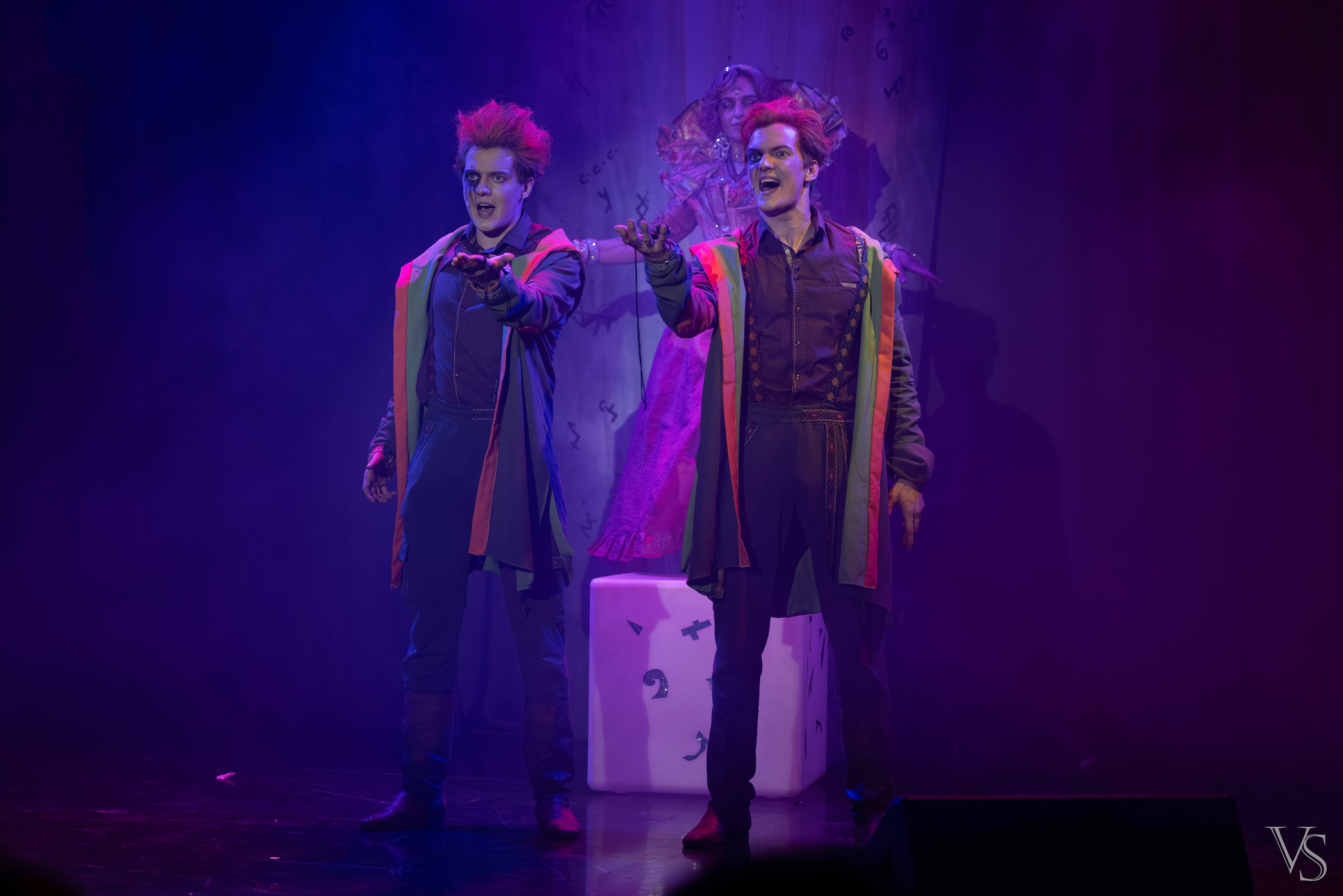 Книга стихий 25.01. Фотограф Виктор Степанов