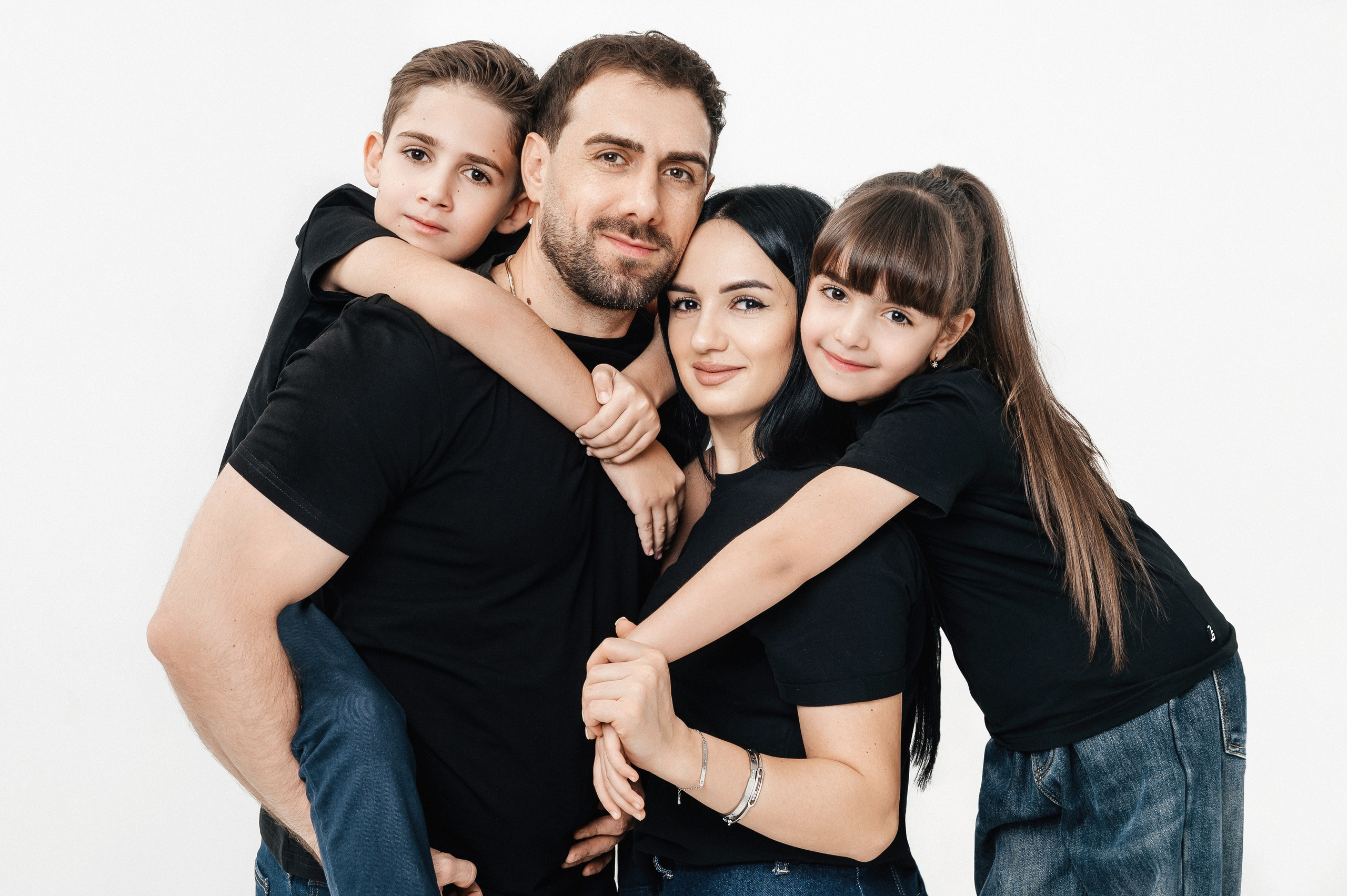 Family / Lovestory. Фотограф в Сызрани Алёна Шемякова