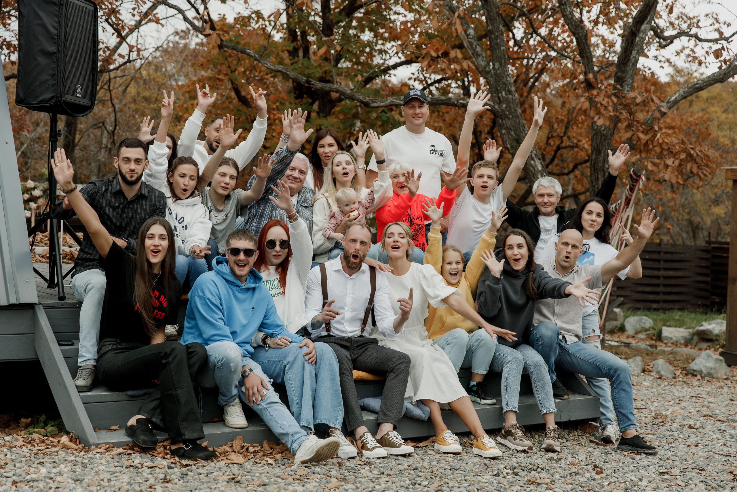 Анна и Юрий. Свадебный и семейный фотограф  во Владивостоке Ольга Украинец