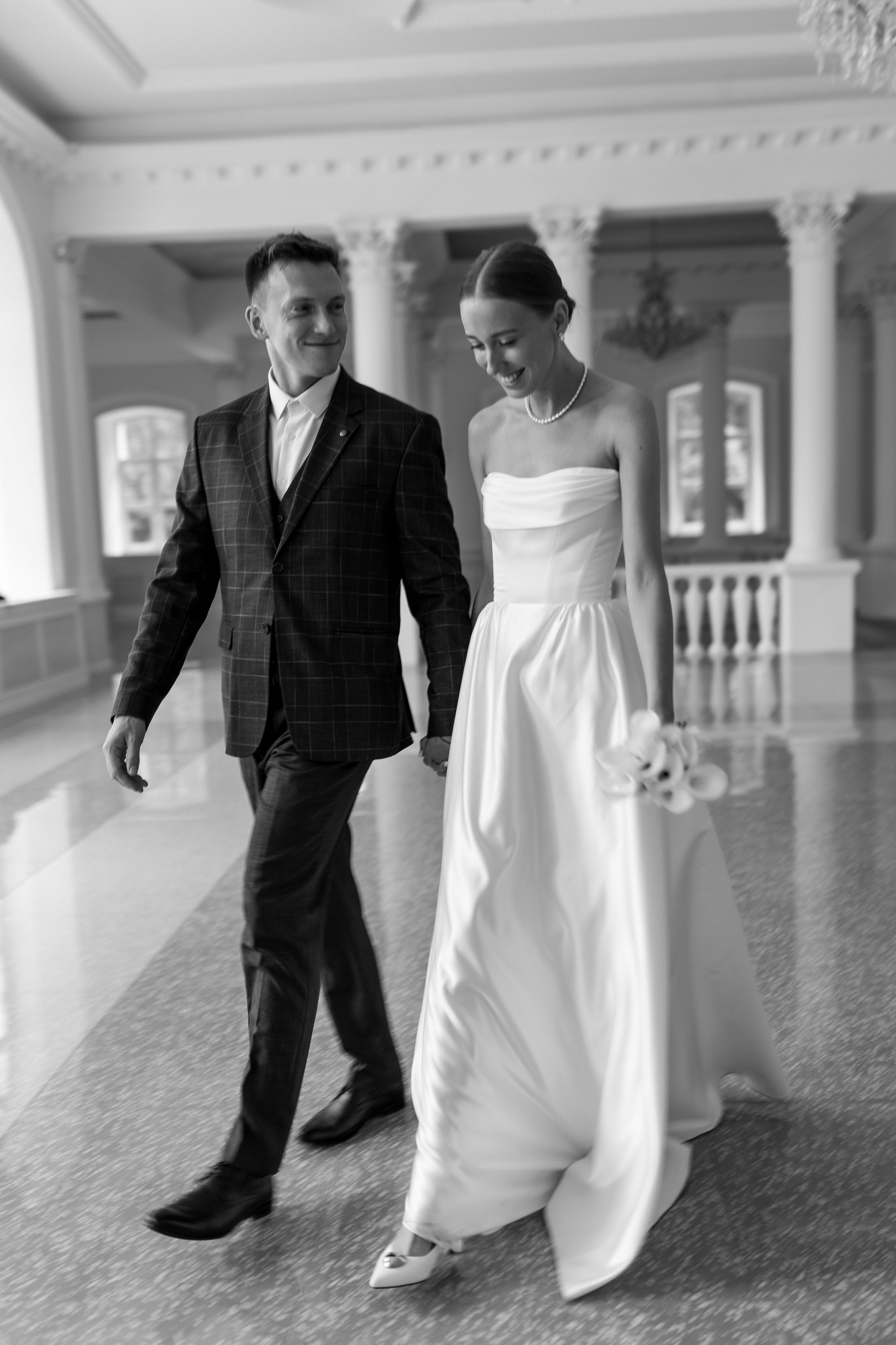 Карина и Дмитрий. Мордвинова Татьяна