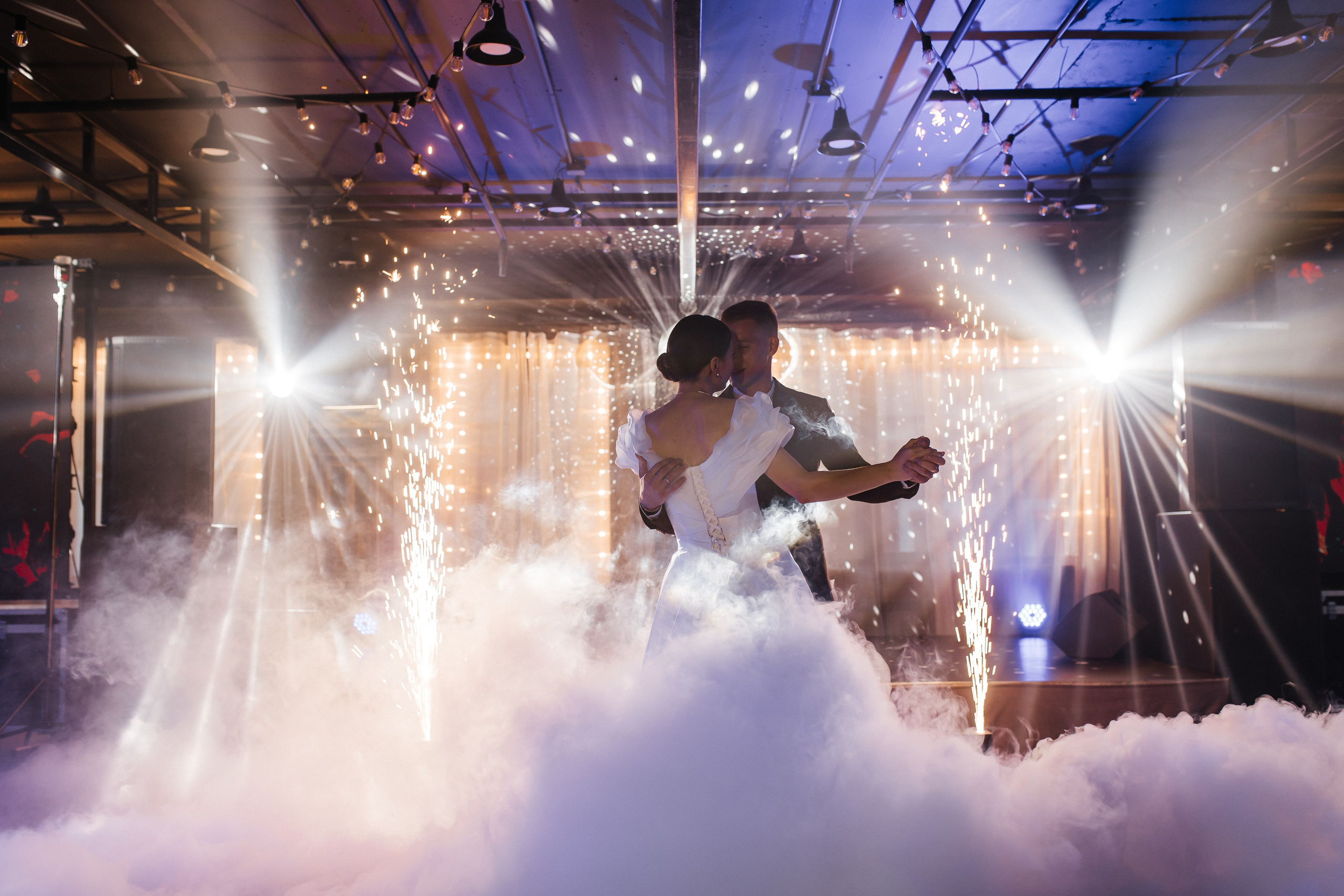 Сабрина и Михаил. Мордвинова Татьяна