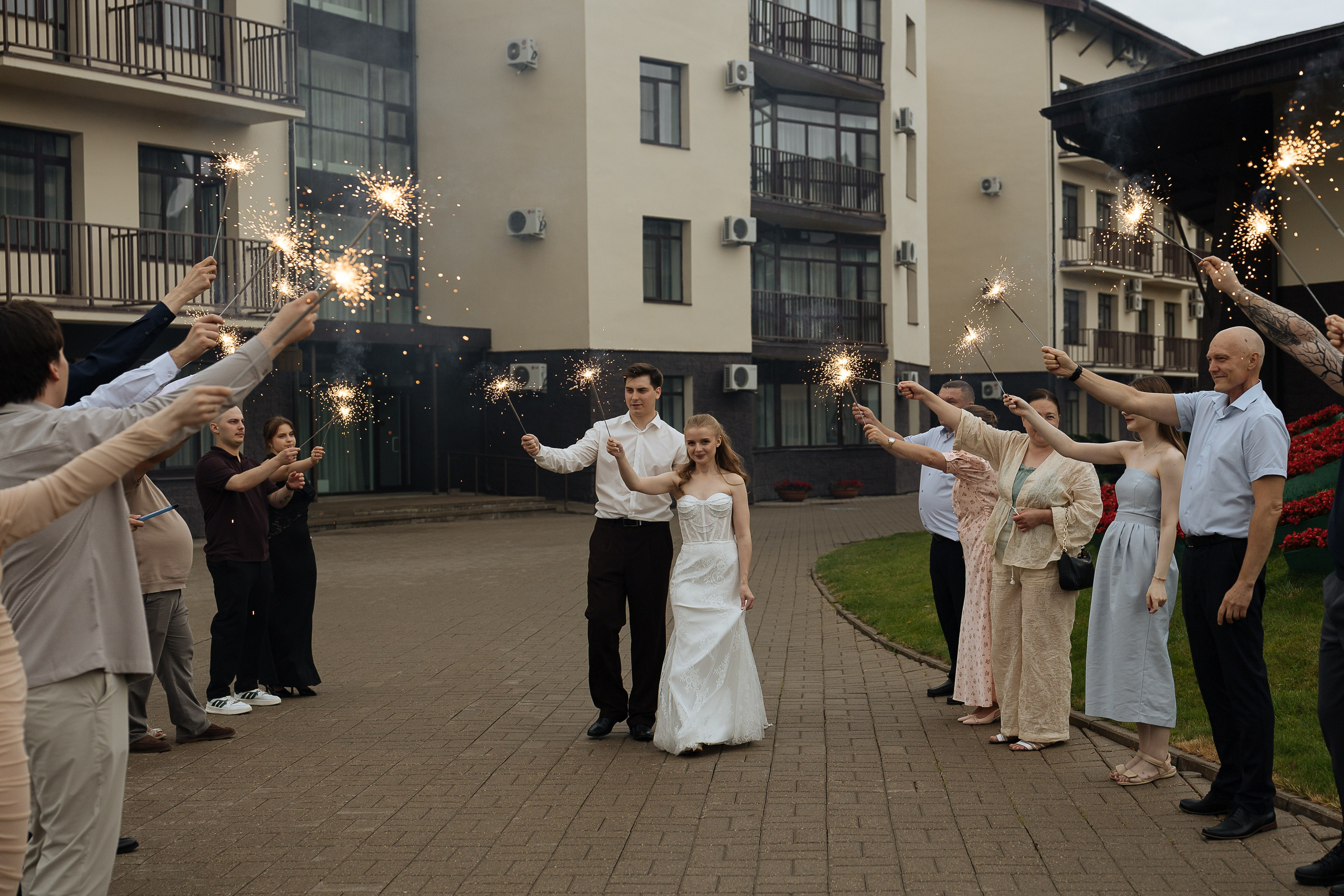 M&I. Фотограф Ярославль|Кострома|Нерехта Гундерина Светлана