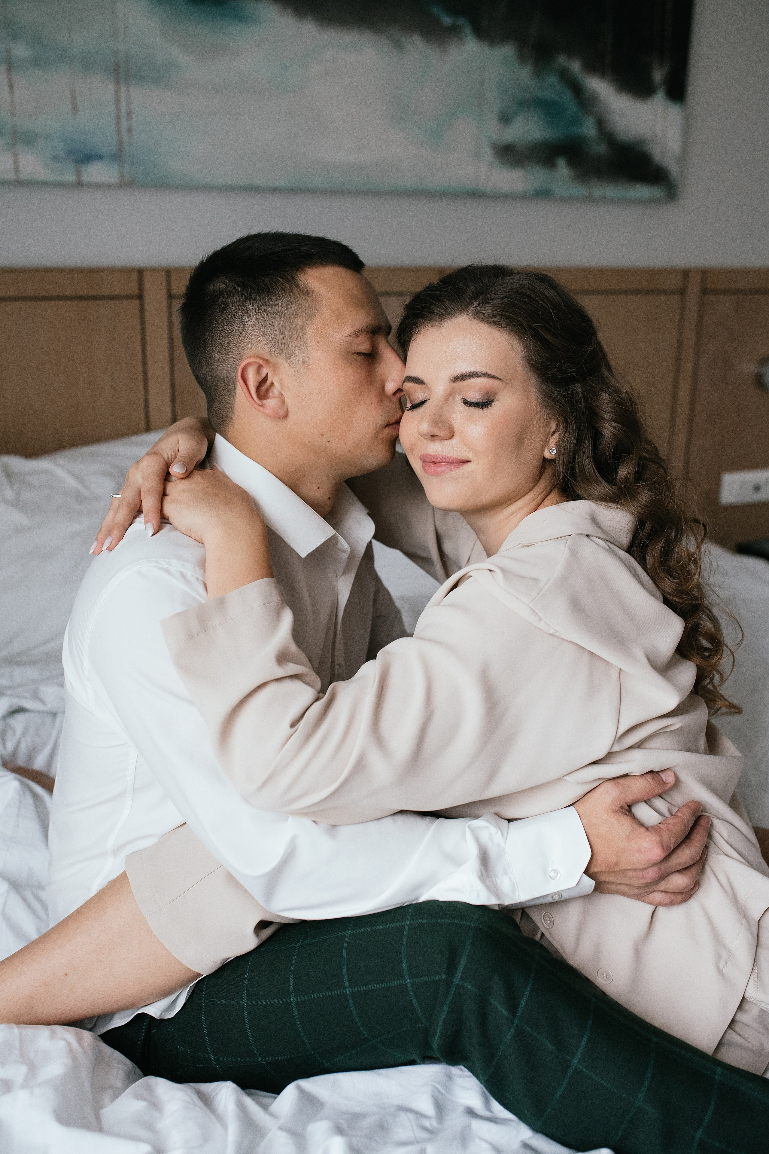 Wedding day #42. Свадебный, семейный фотограф в Рязани Лена Брант