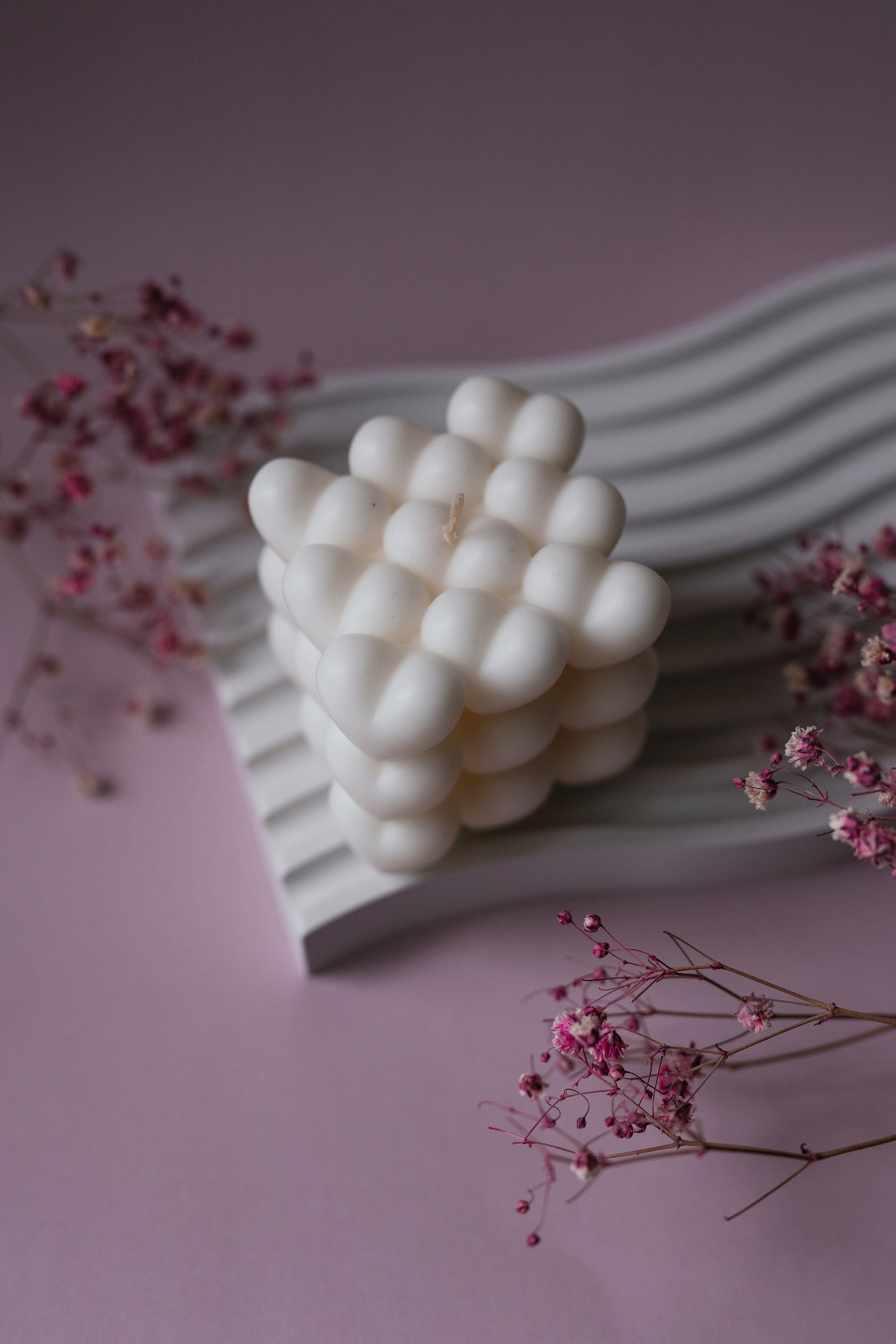 Мастерская свечей «Гори, но не сгорай». Свадебный, семейный фотограф в Рязани Лена Брант