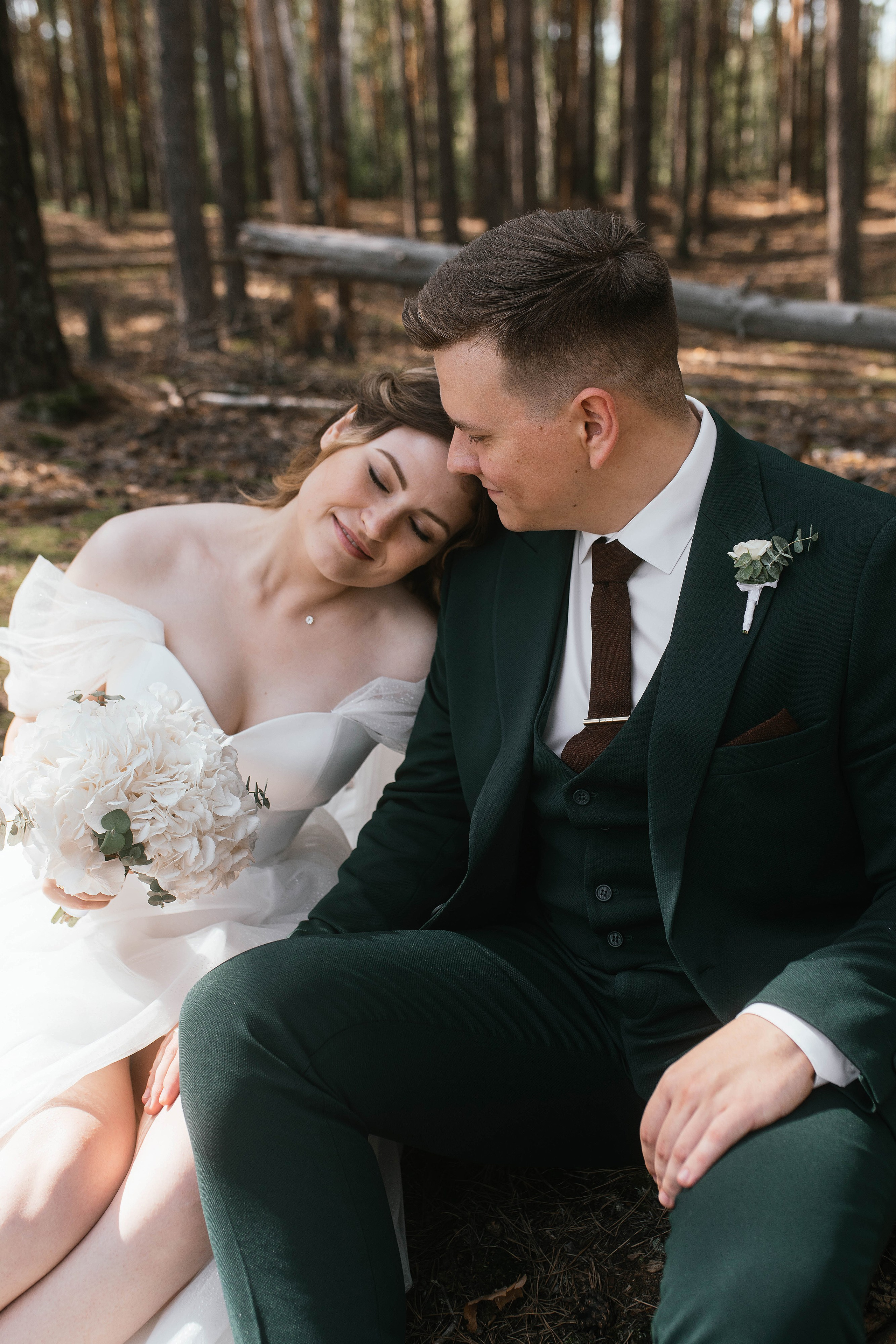 Wedding day #62. Свадебный, семейный фотограф в Рязани Лена Брант