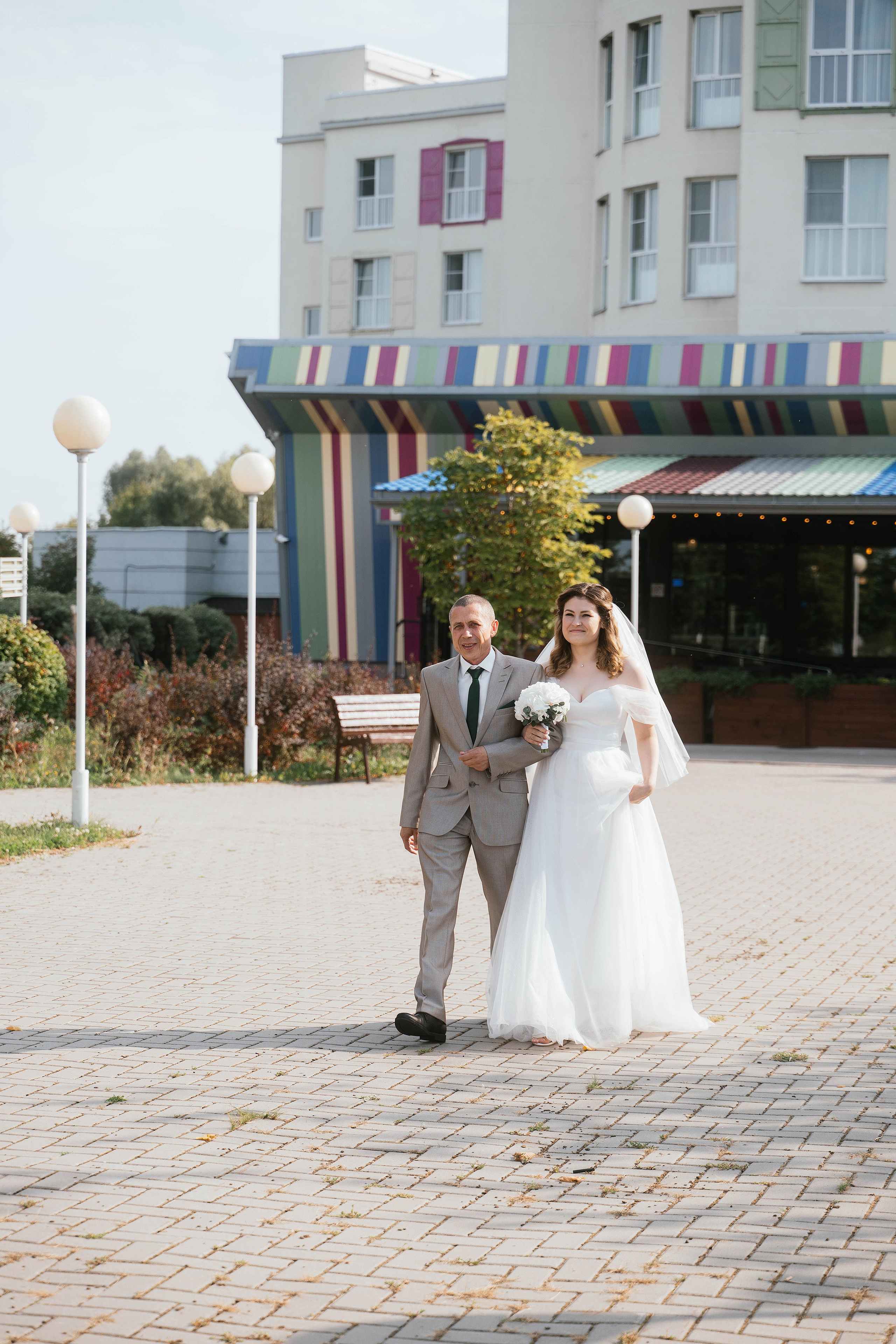 Wedding day #62. Свадебный, семейный фотограф в Рязани Лена Брант