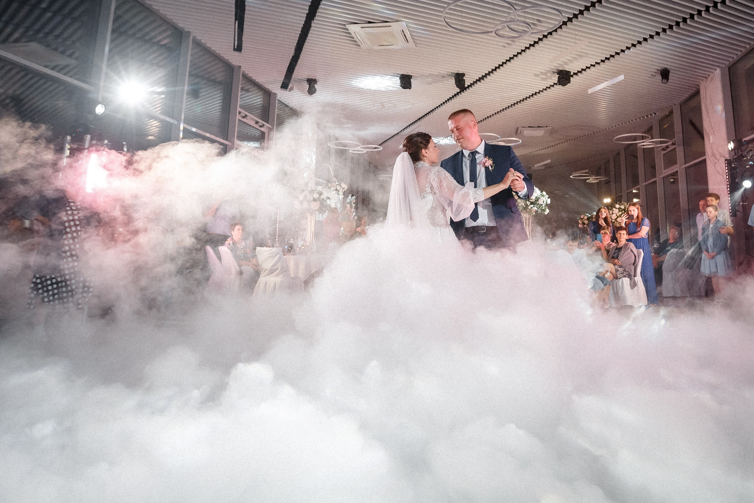 Свадьба. Фотограф Петр Капралов