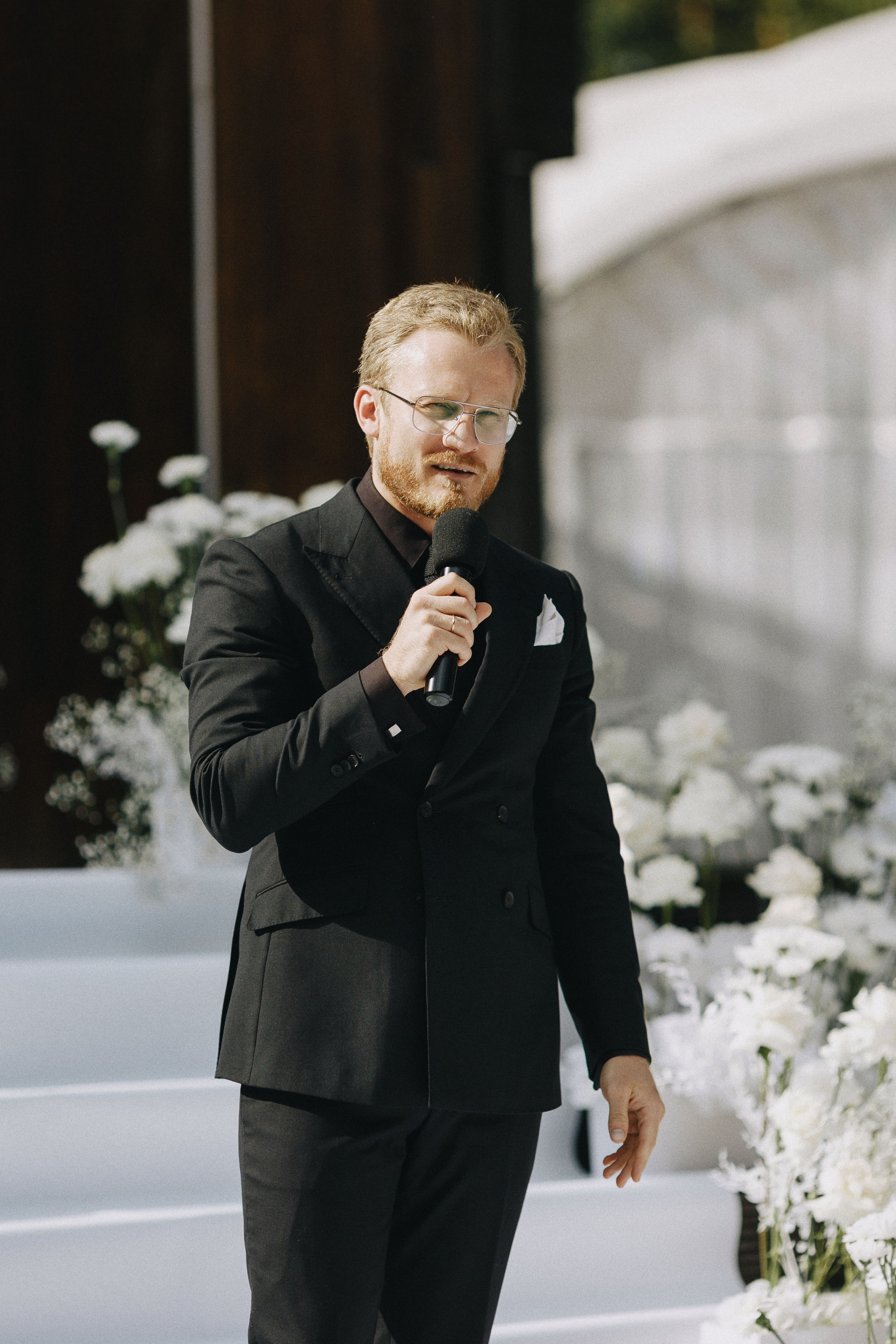 Семен и Вероника. Фотограф Иркутск Антипин Сергей