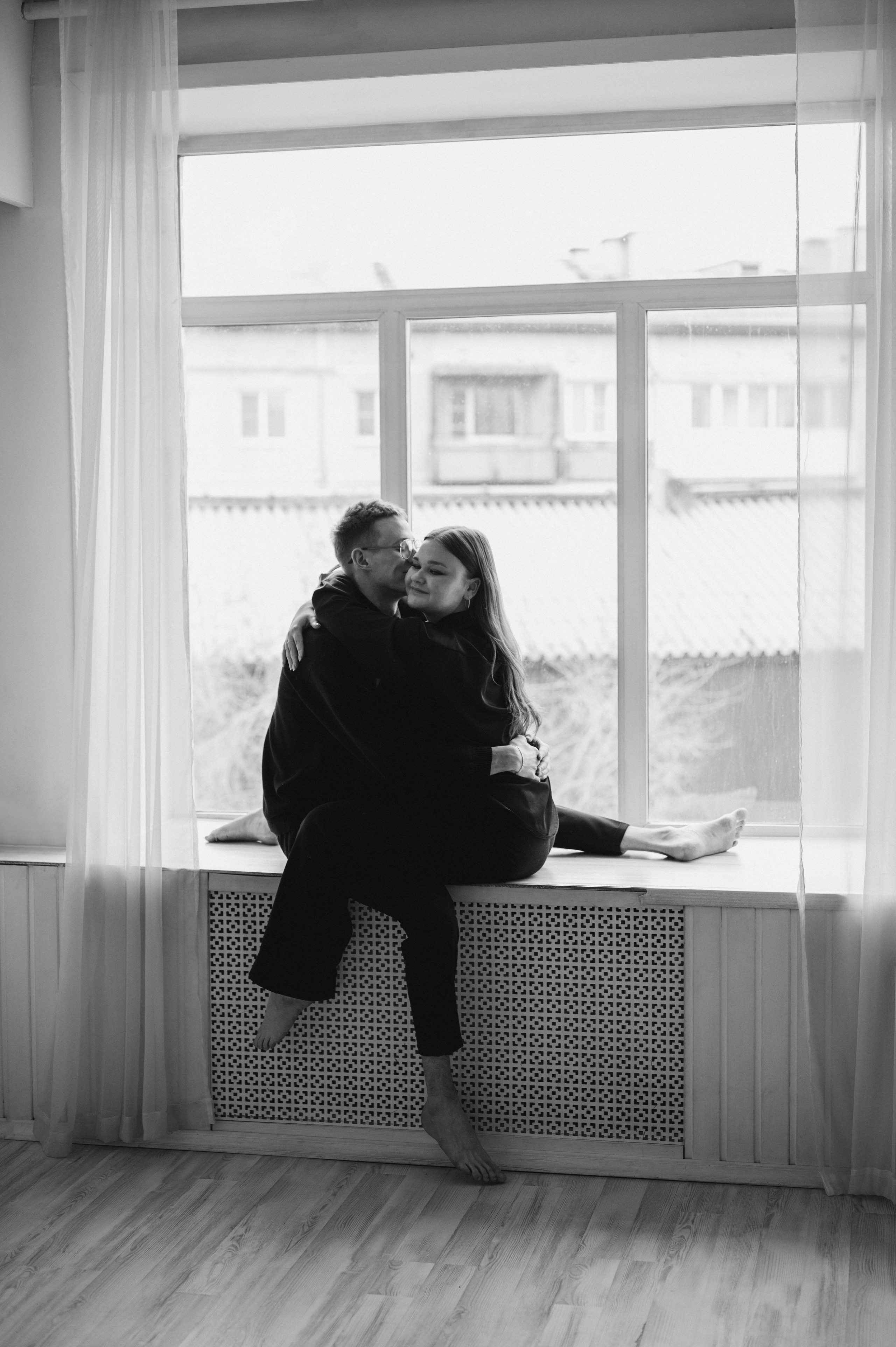 Семейные фотосессии. Фотостудия 220 — первая в Чите фотостудия, предназначенная для работы