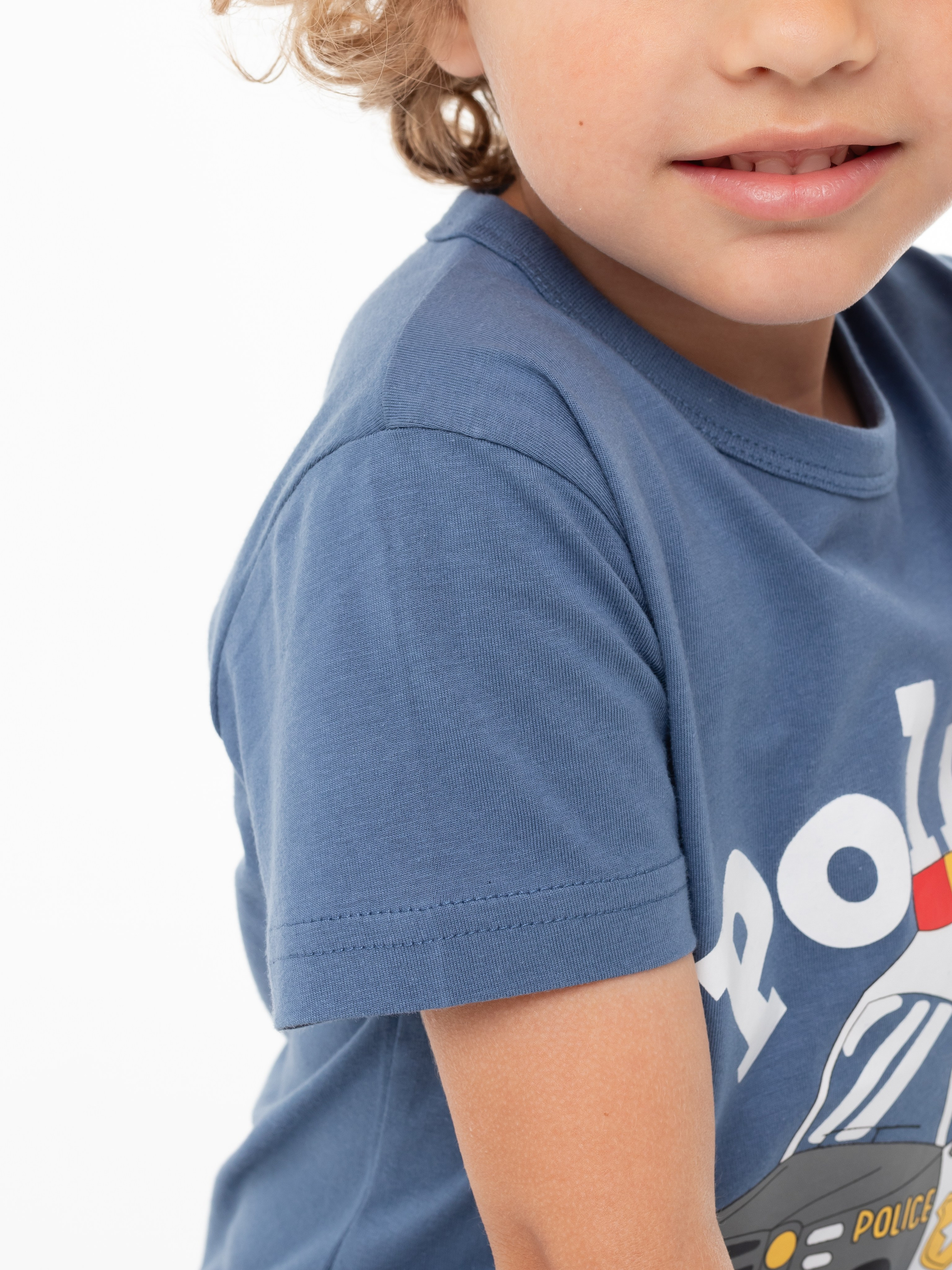 Дет. футболки. Фотограф в Краснодаре Арина Кудряшова