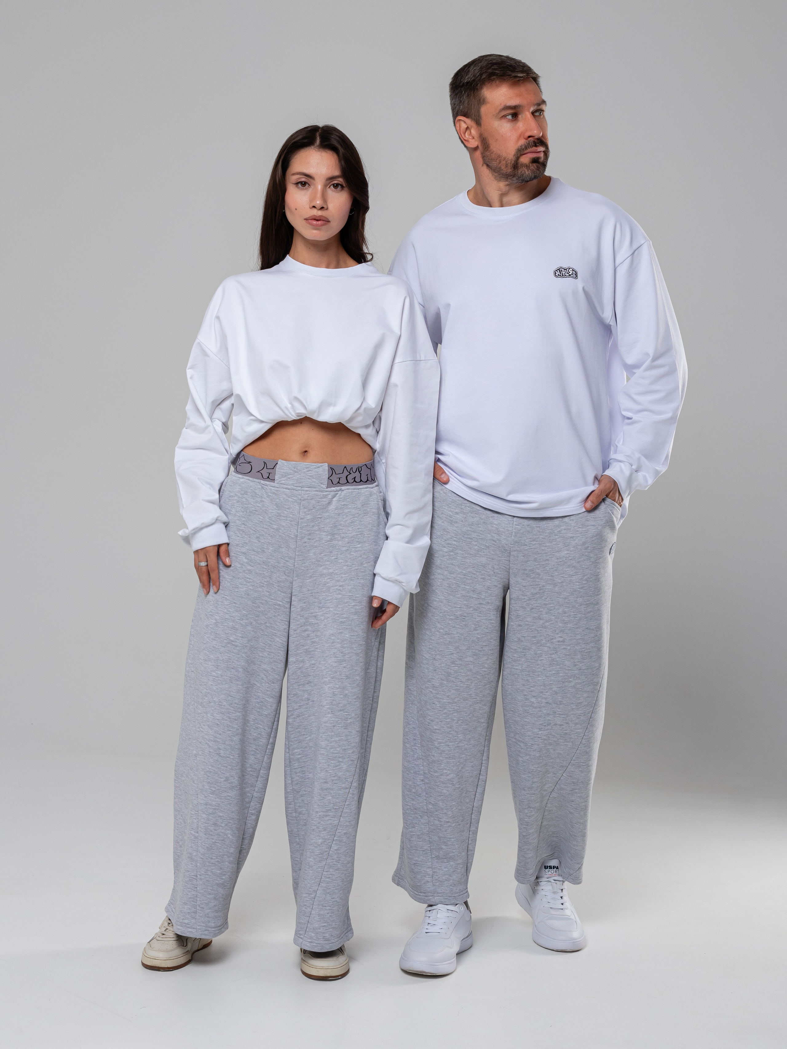 Худи и штаны. Фотограф в Краснодаре Арина Кудряшова