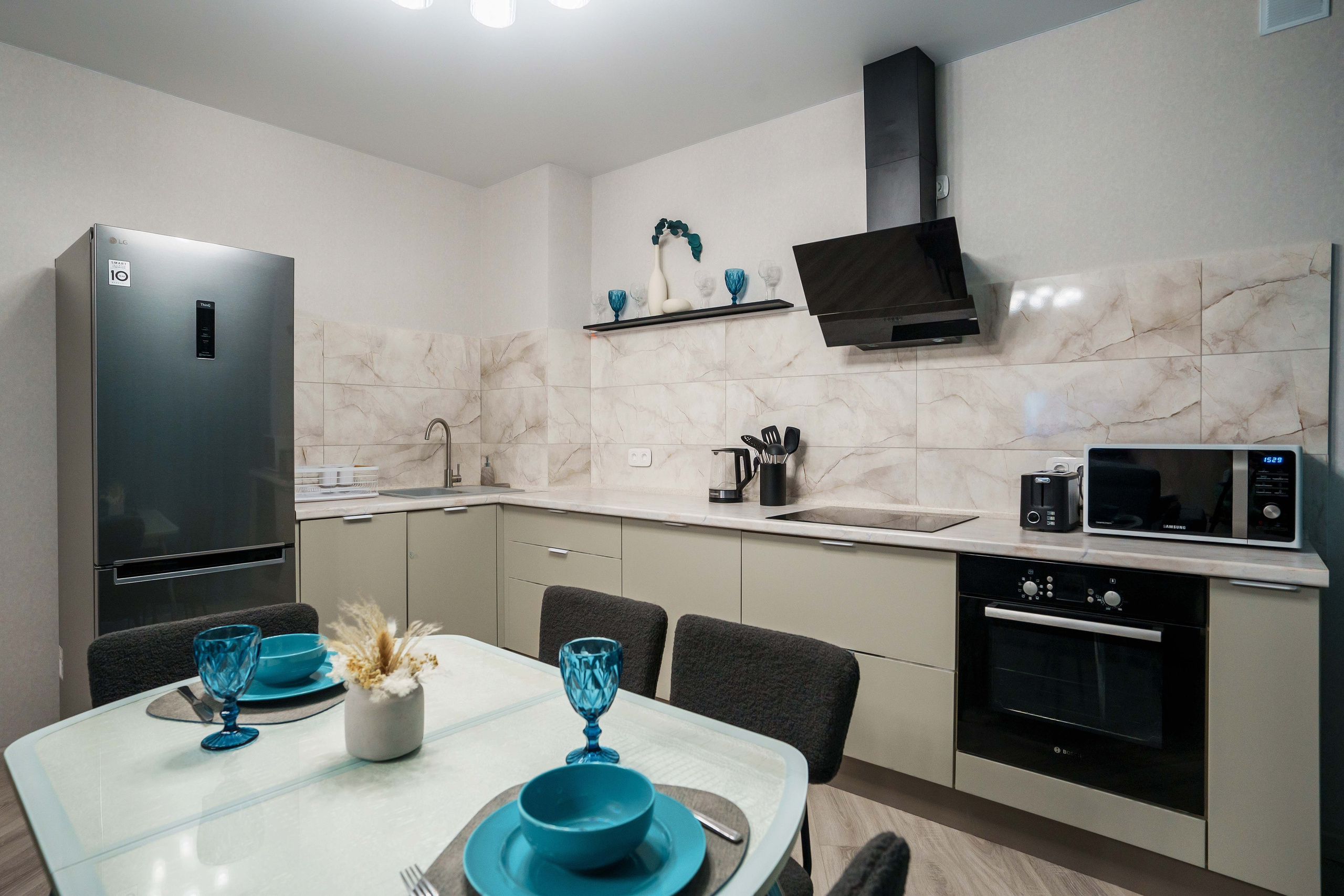 ART House. Фотограф Казань