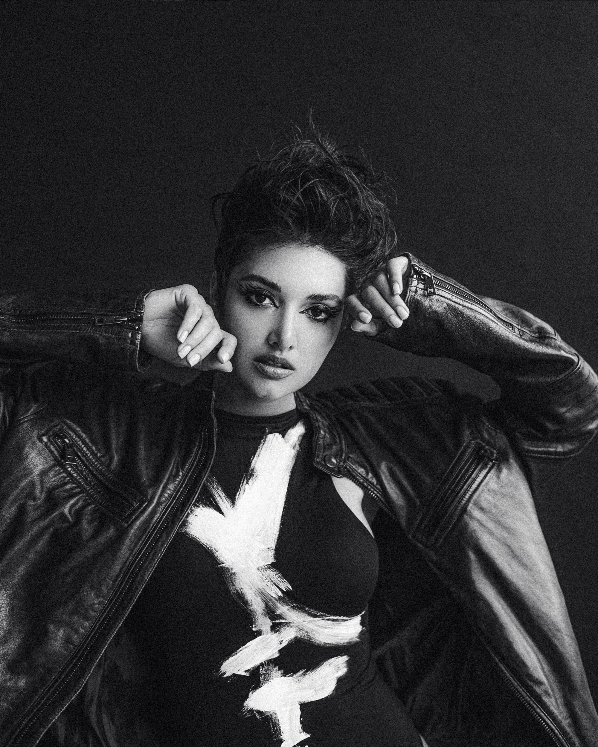 Света. Фотограф в Новосибирске Кристина Светлакова