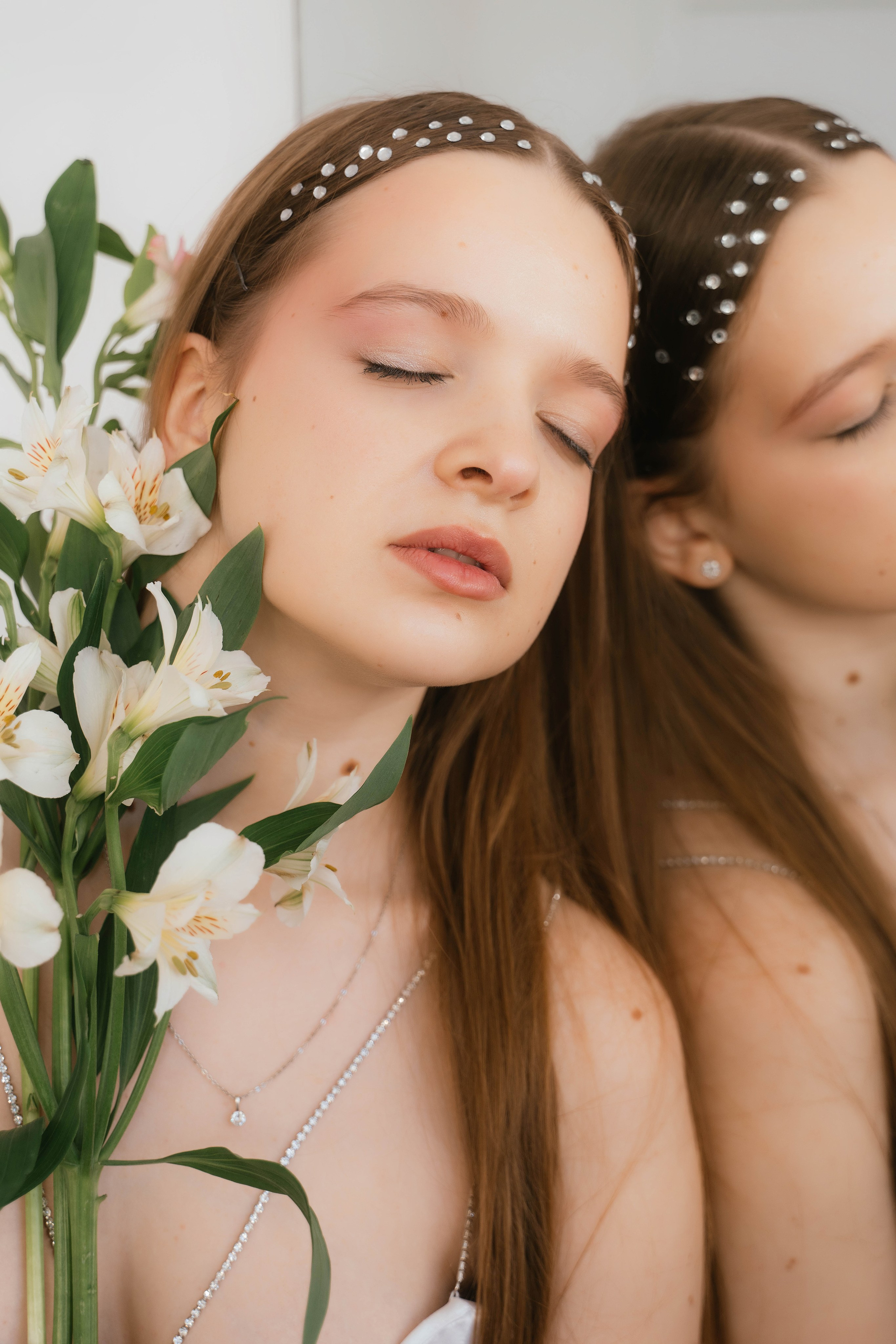 Вика. Свадебный, семейный фотограф в Рязани Лена Брант