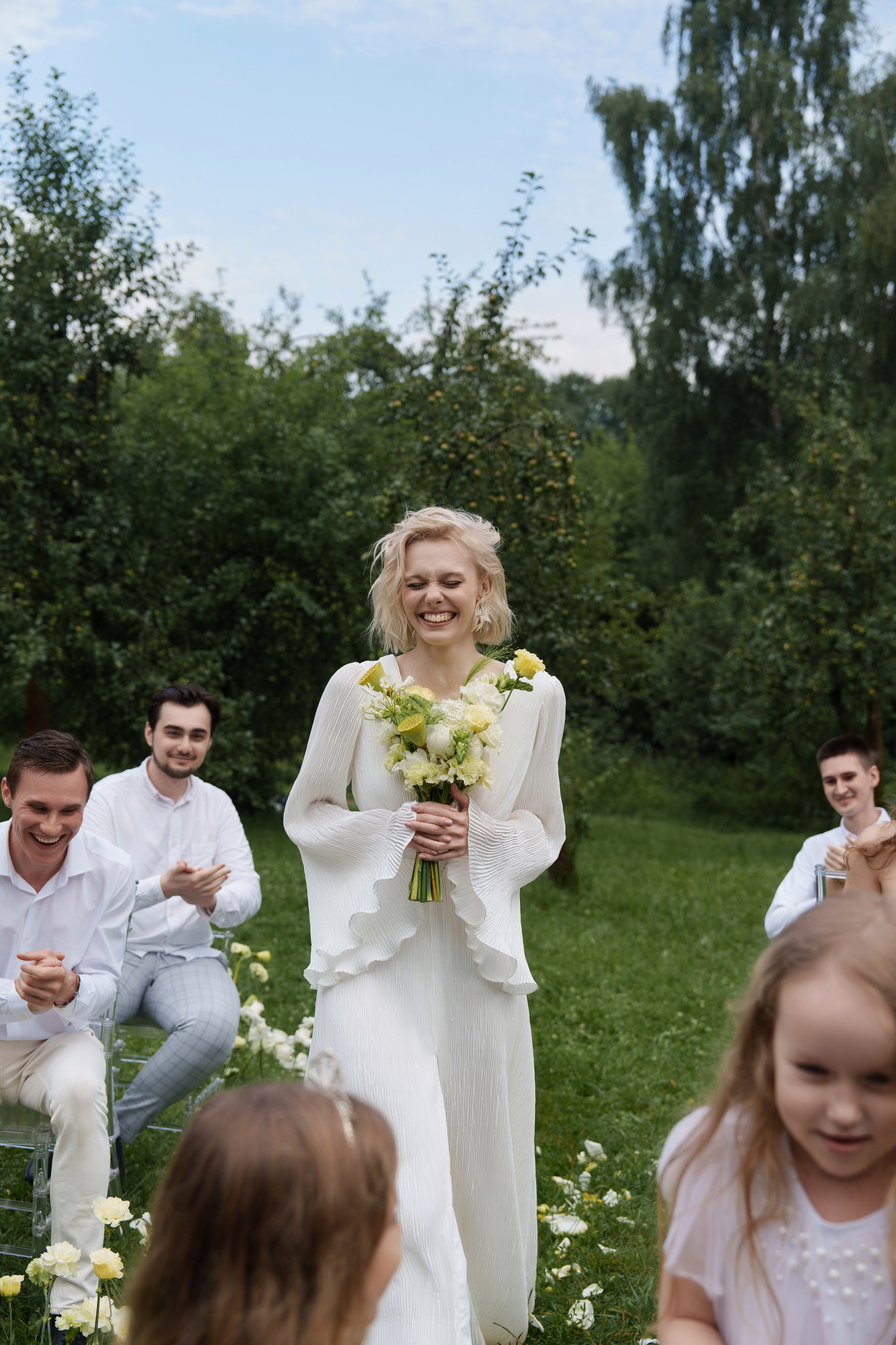 Вадим и Александра (Пакет «VIP» Moscow). Свадебный и репортажный фотограф Элина Козырьянова