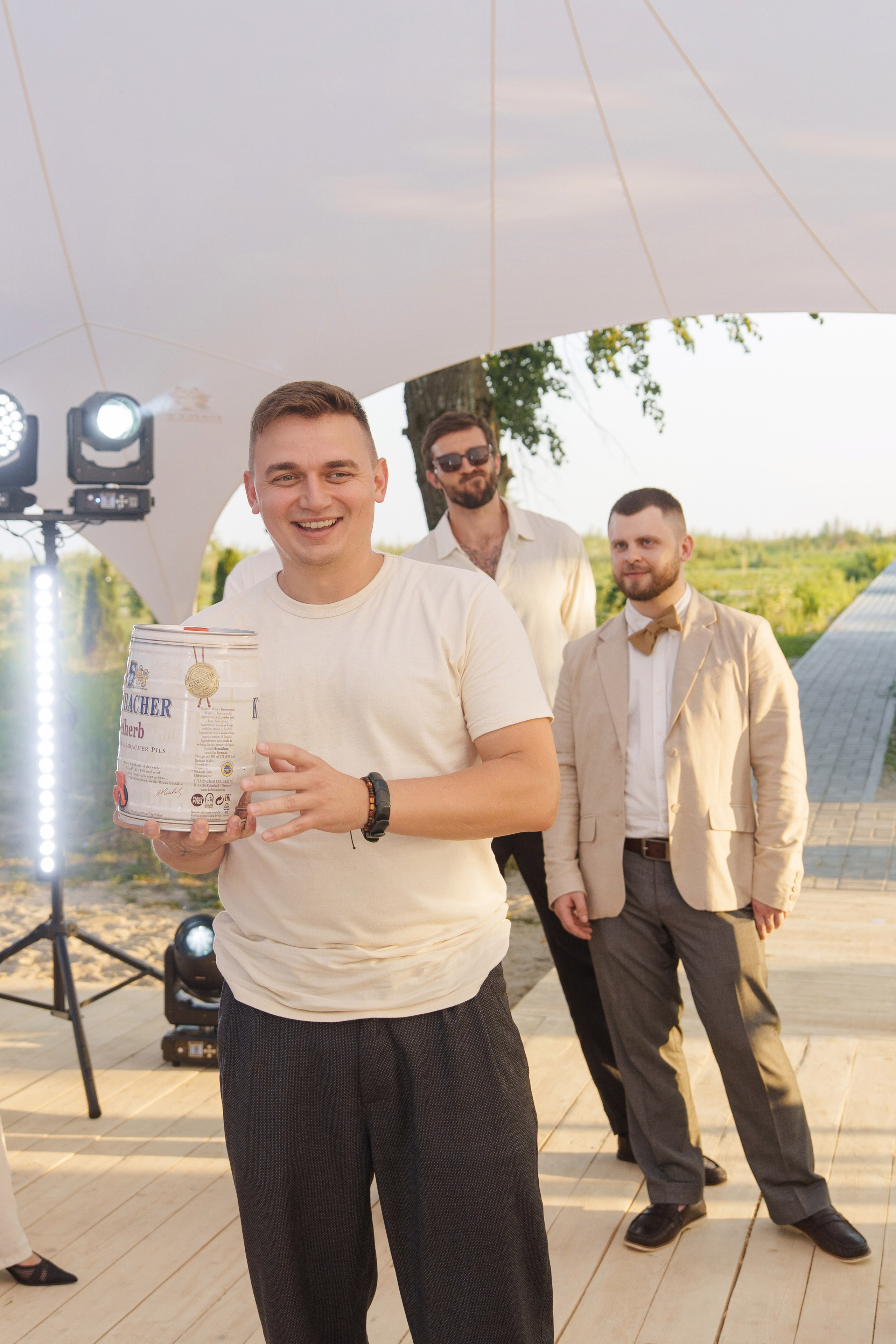 Михаил и Ольга (банкетная часть г. Брянск). Свадебный и репортажный фотограф Элина Козырьянова