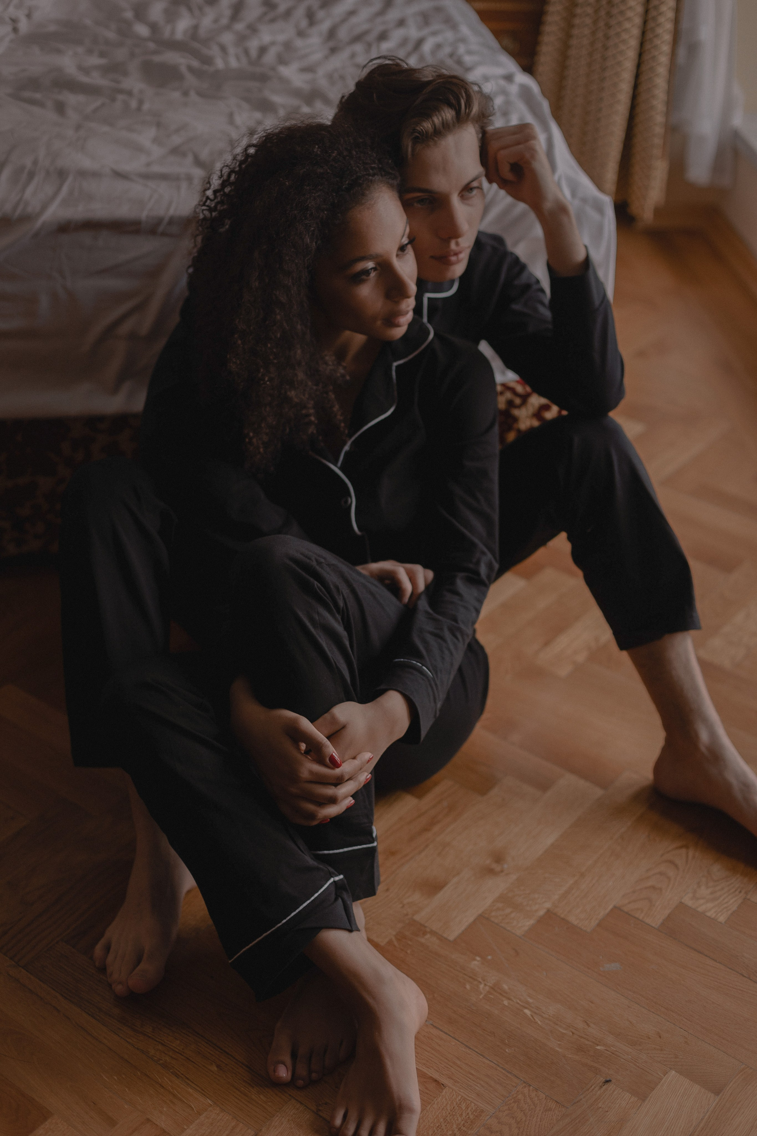 Никита и Амалия. Националь. Свадебный фотограф в Москве и Санкт- Петербурге Алина Сараева