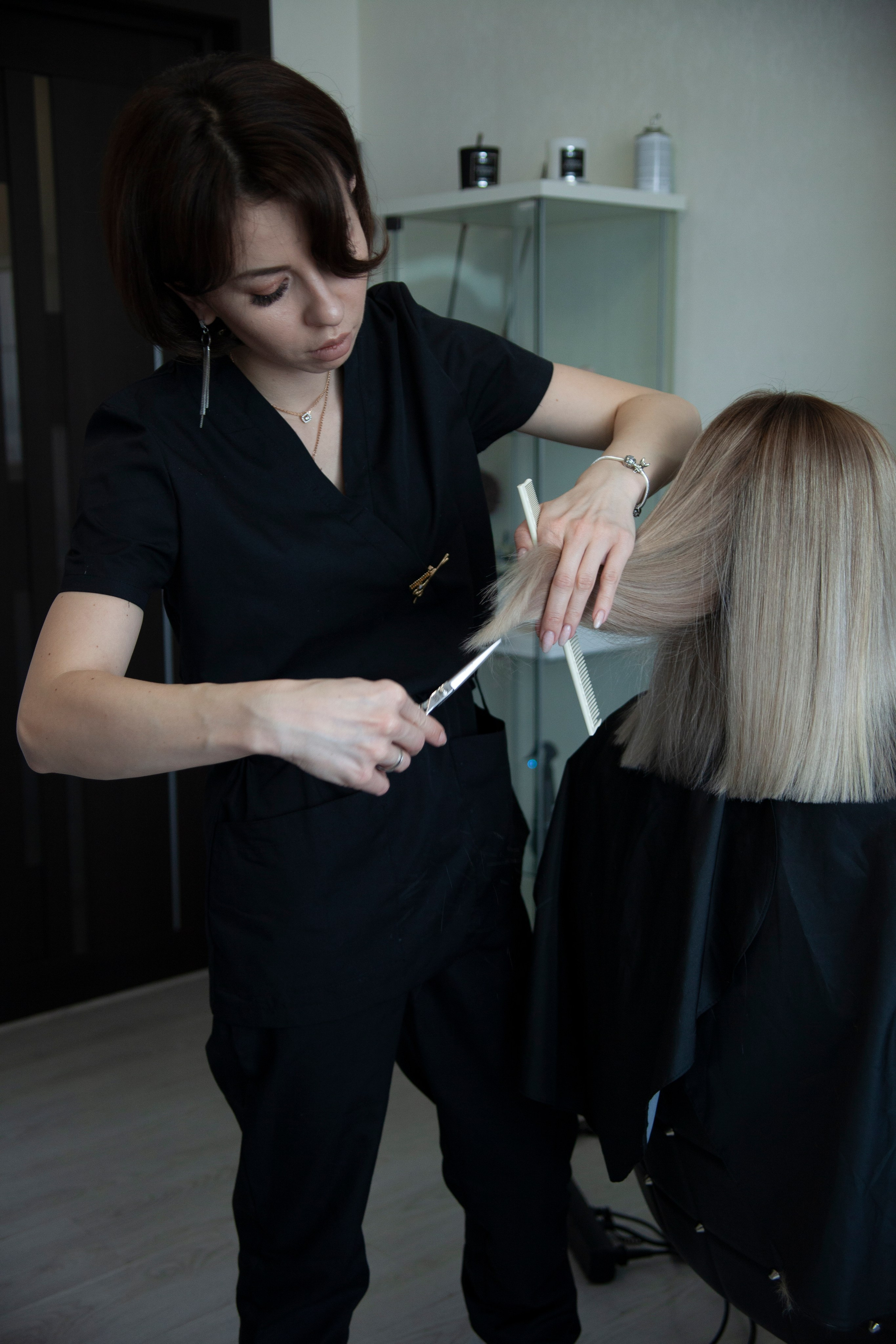 Виолетта. Фотограф в Москве и Истре