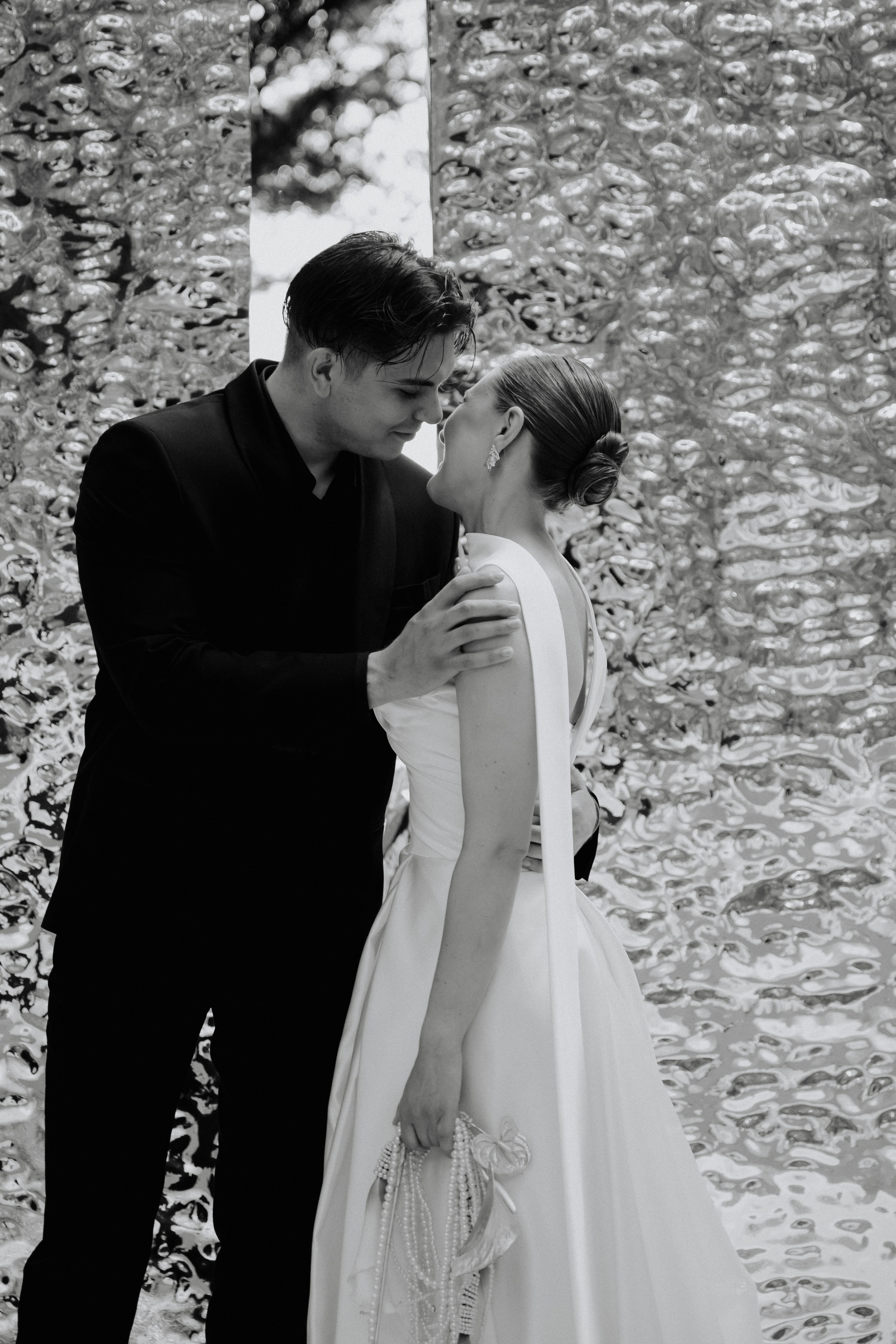 Анжелика & Руслан, LaVilla