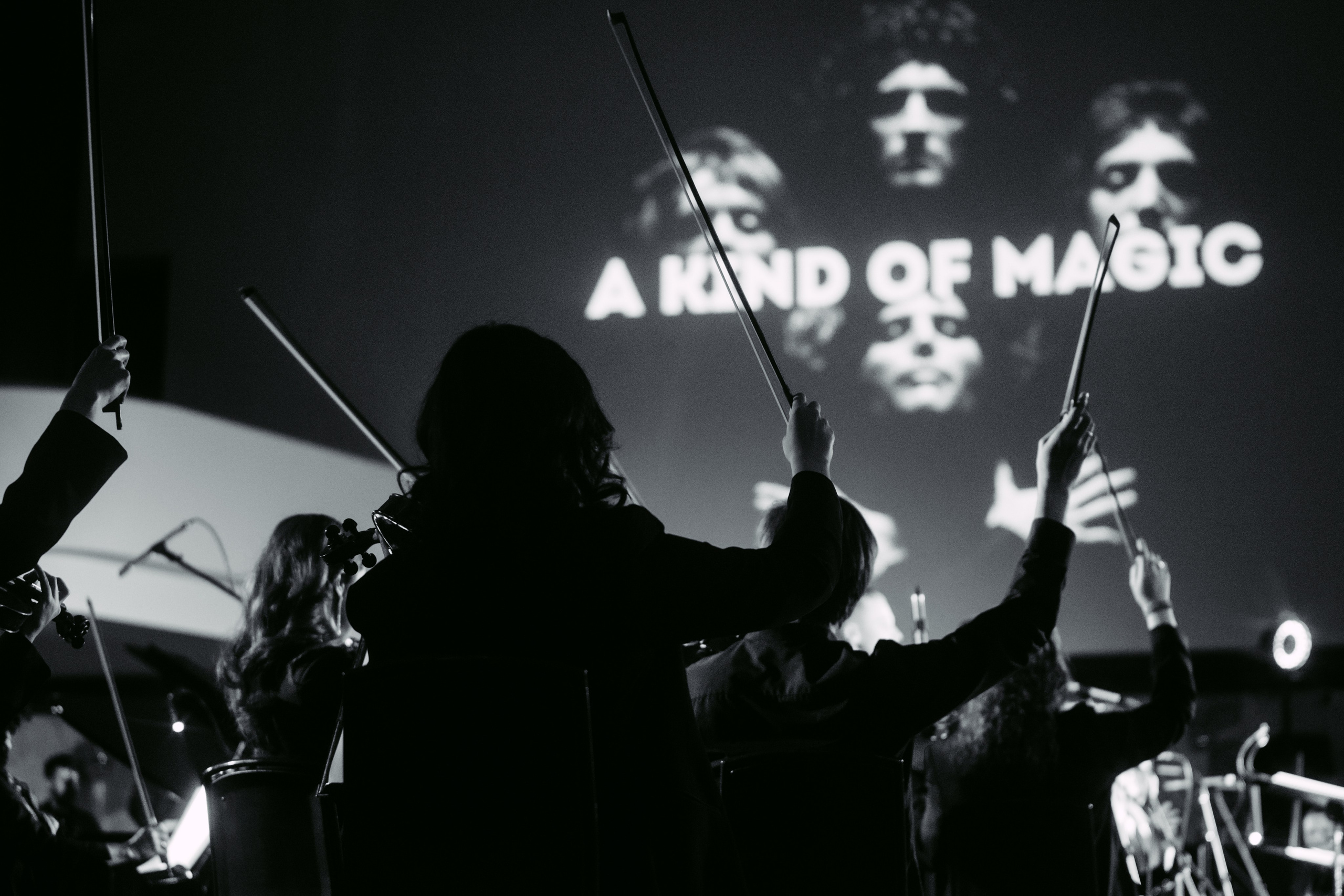 Оркестр ЦСМ. Главная