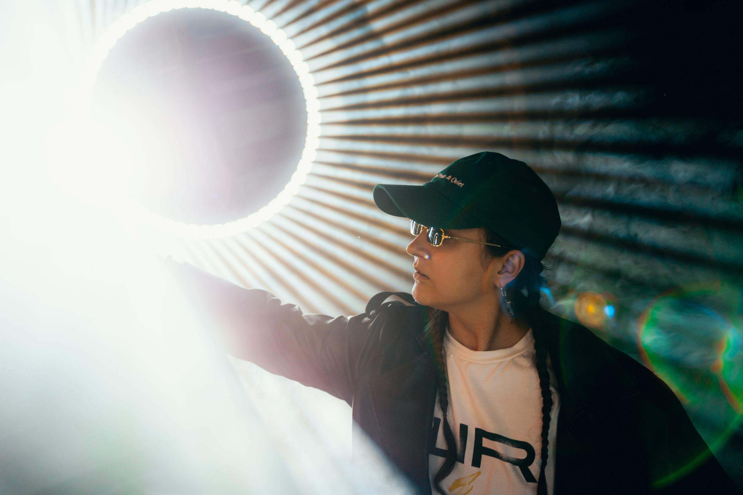 NUR 2025. Главная