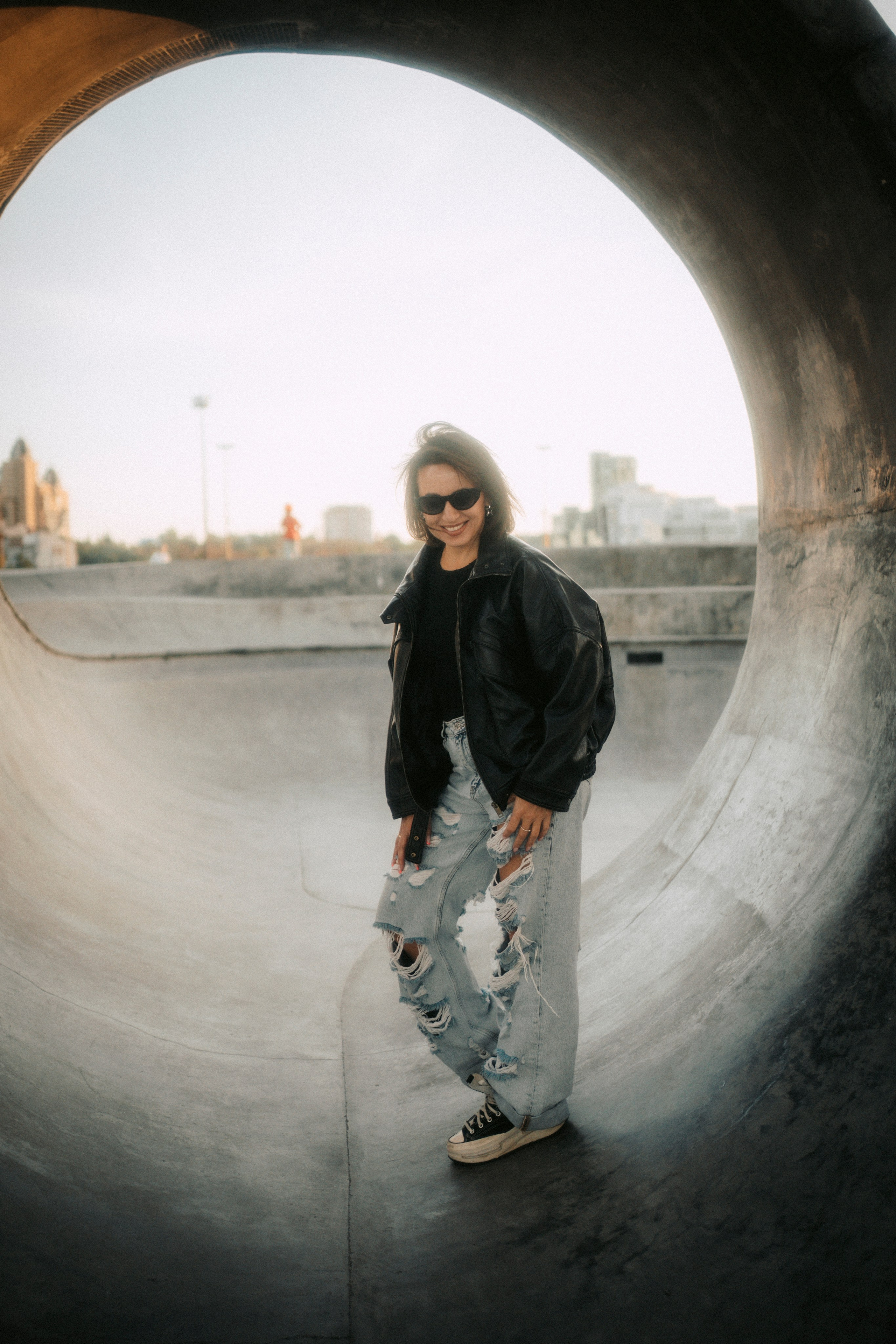 Татьяна. Главная