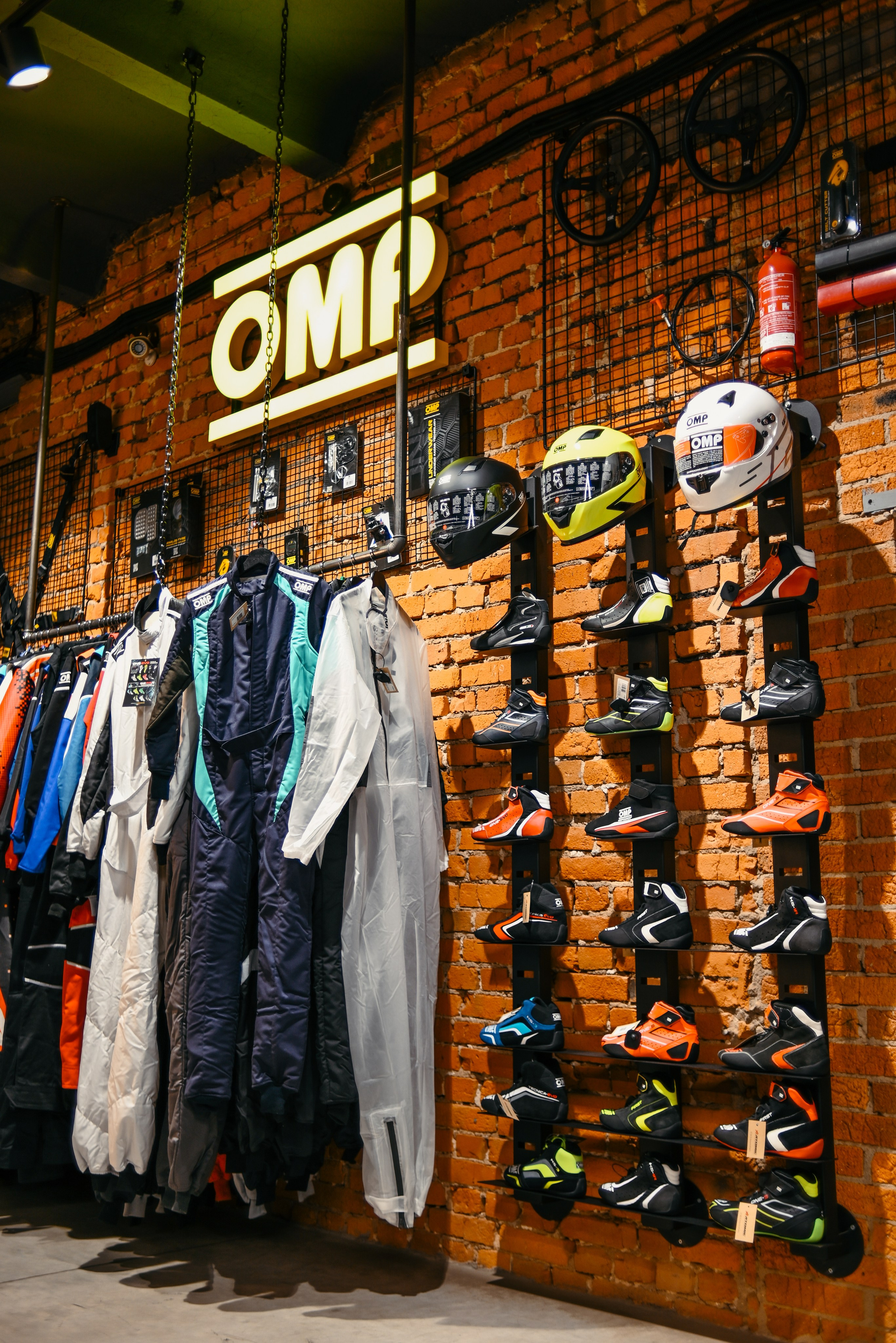 Atomic Shop. Юлия Суббоцкая