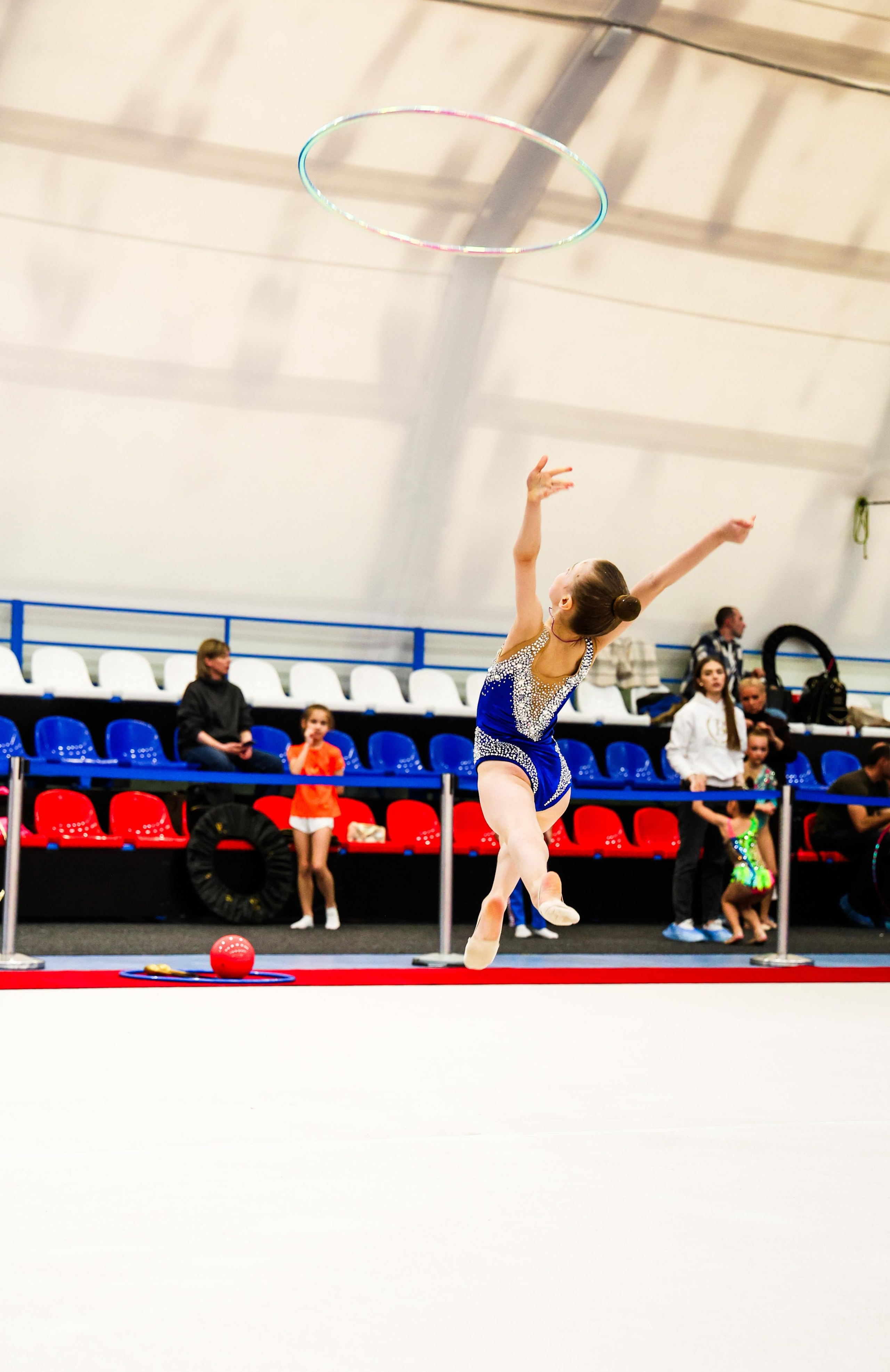 Художественная гимнастика. Фотограф в Сочи, Краснодаре и Ростове на Дону