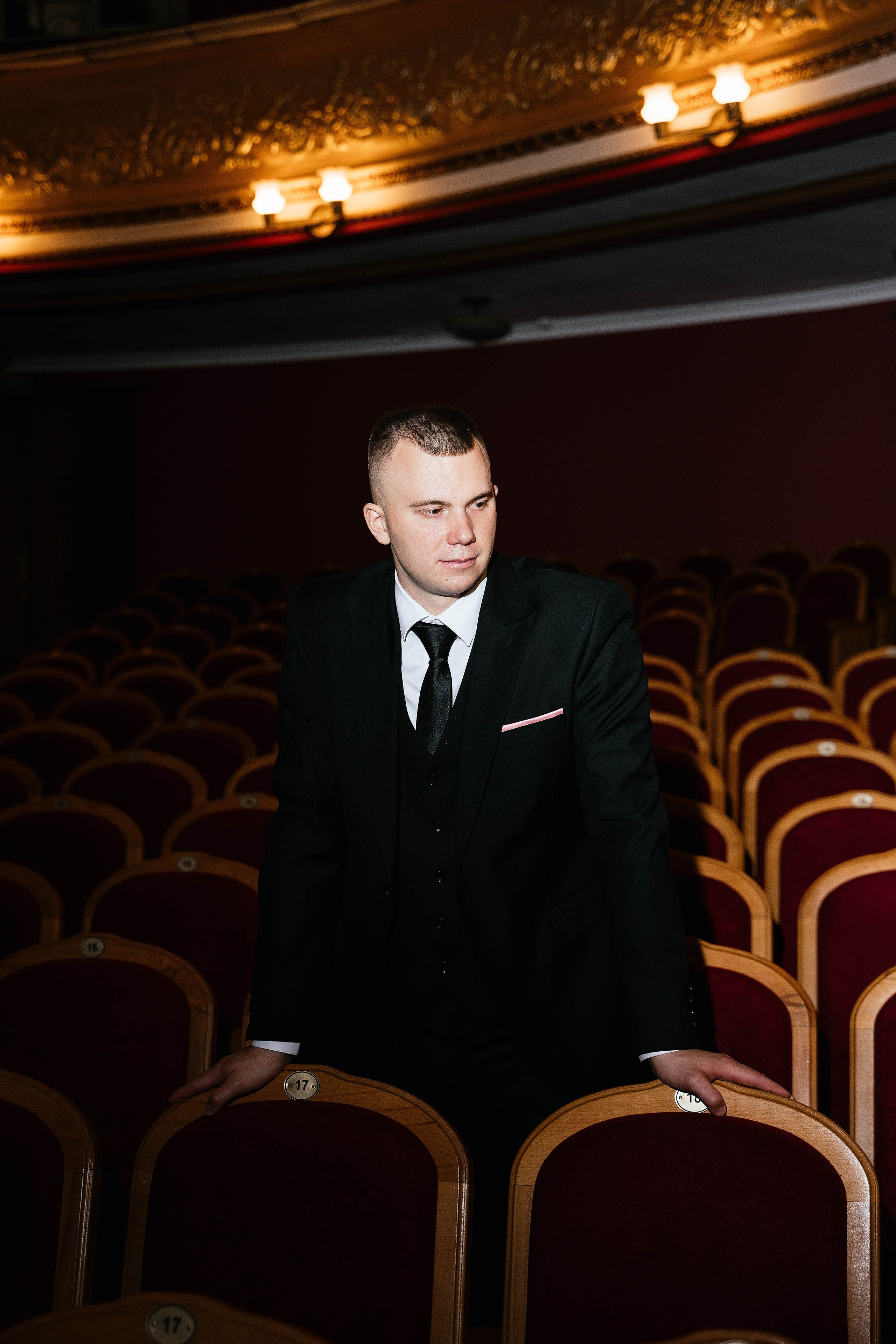 Wedding day #61. Свадебный, семейный фотограф в Рязани Лена Брант