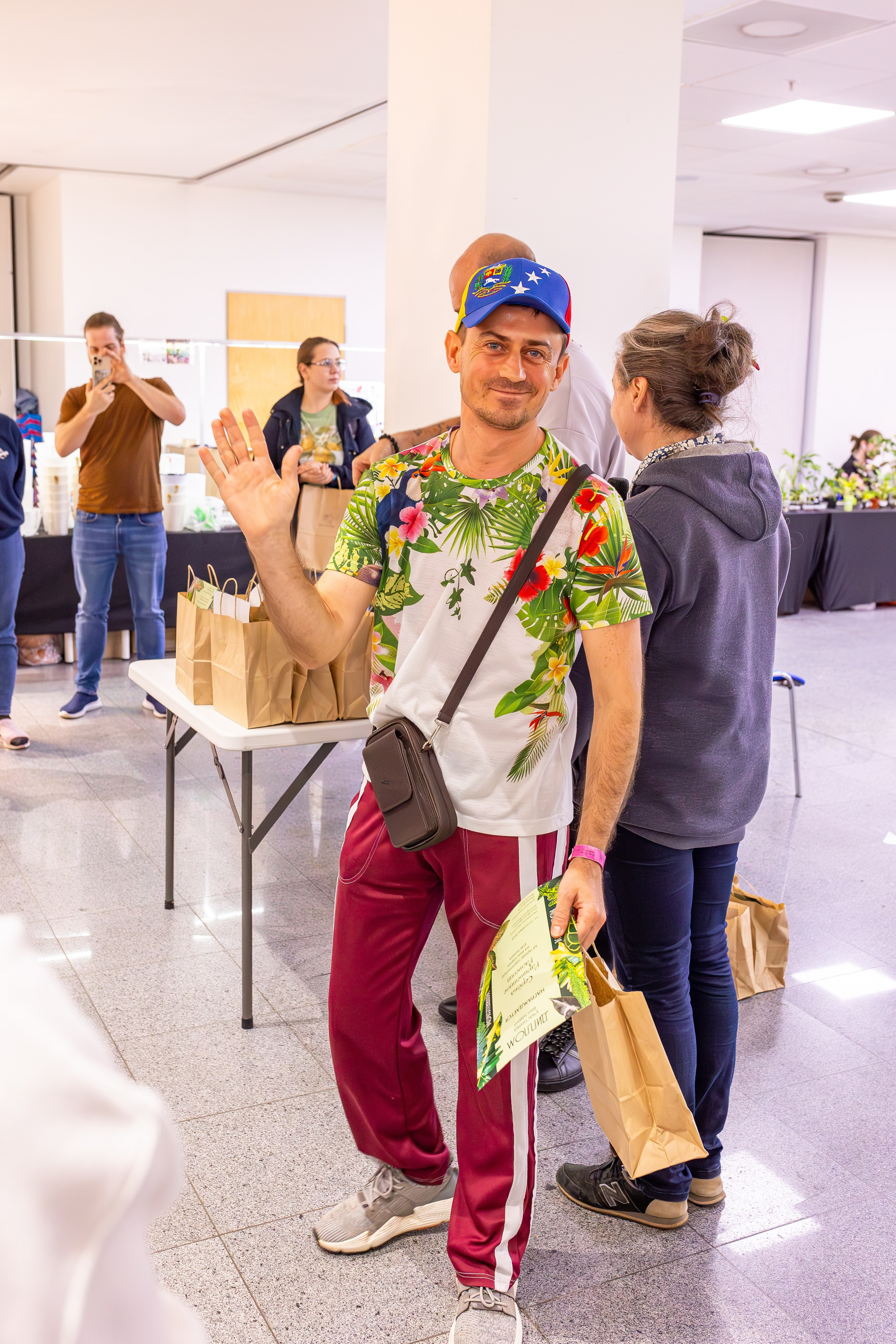 Монстериум 11–12 октября. Александра Куликова фотограф, Москва